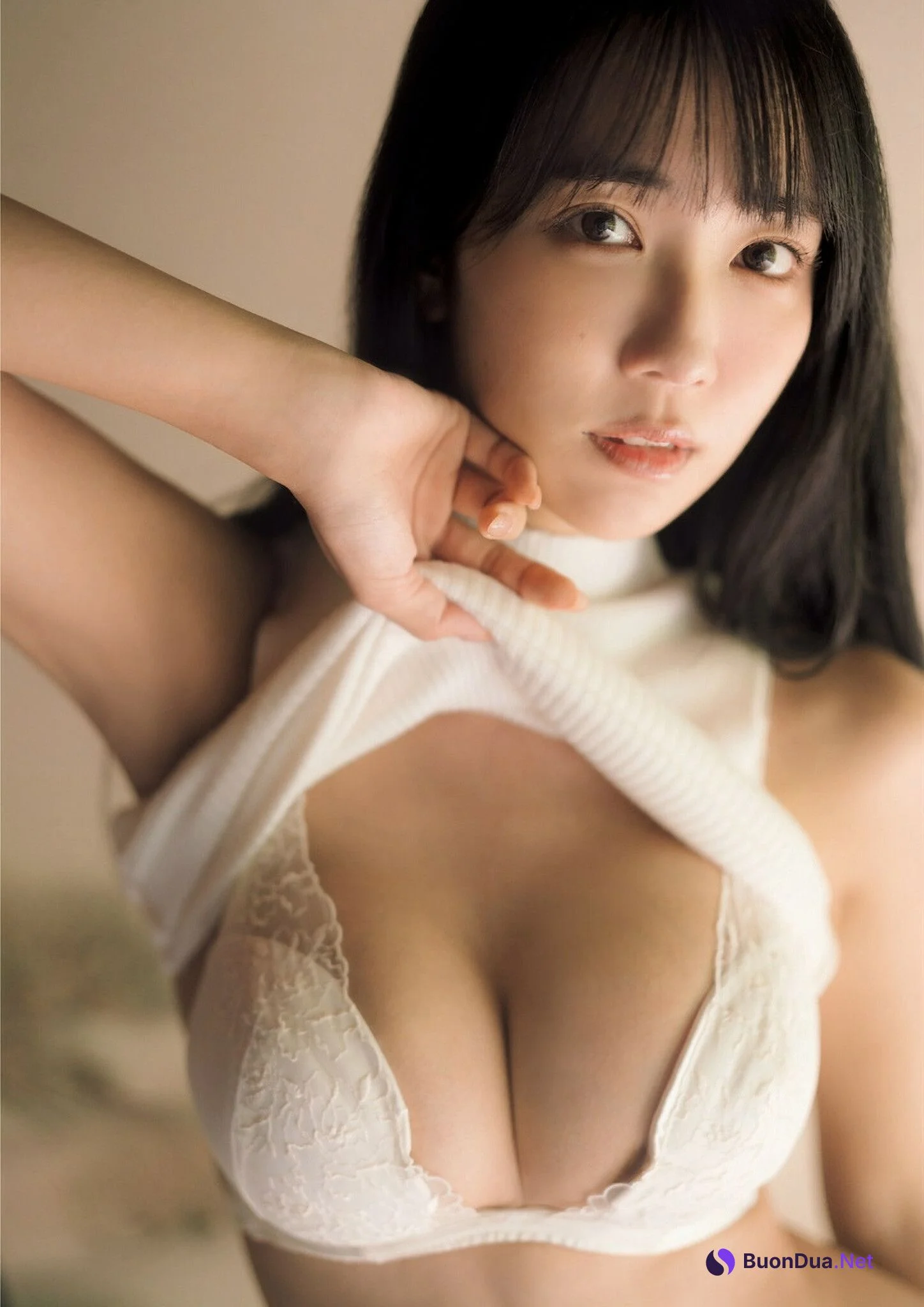 Kisumi Amau 天羽希純, グラビアザテレビジョン Vol.68 - Photo 10