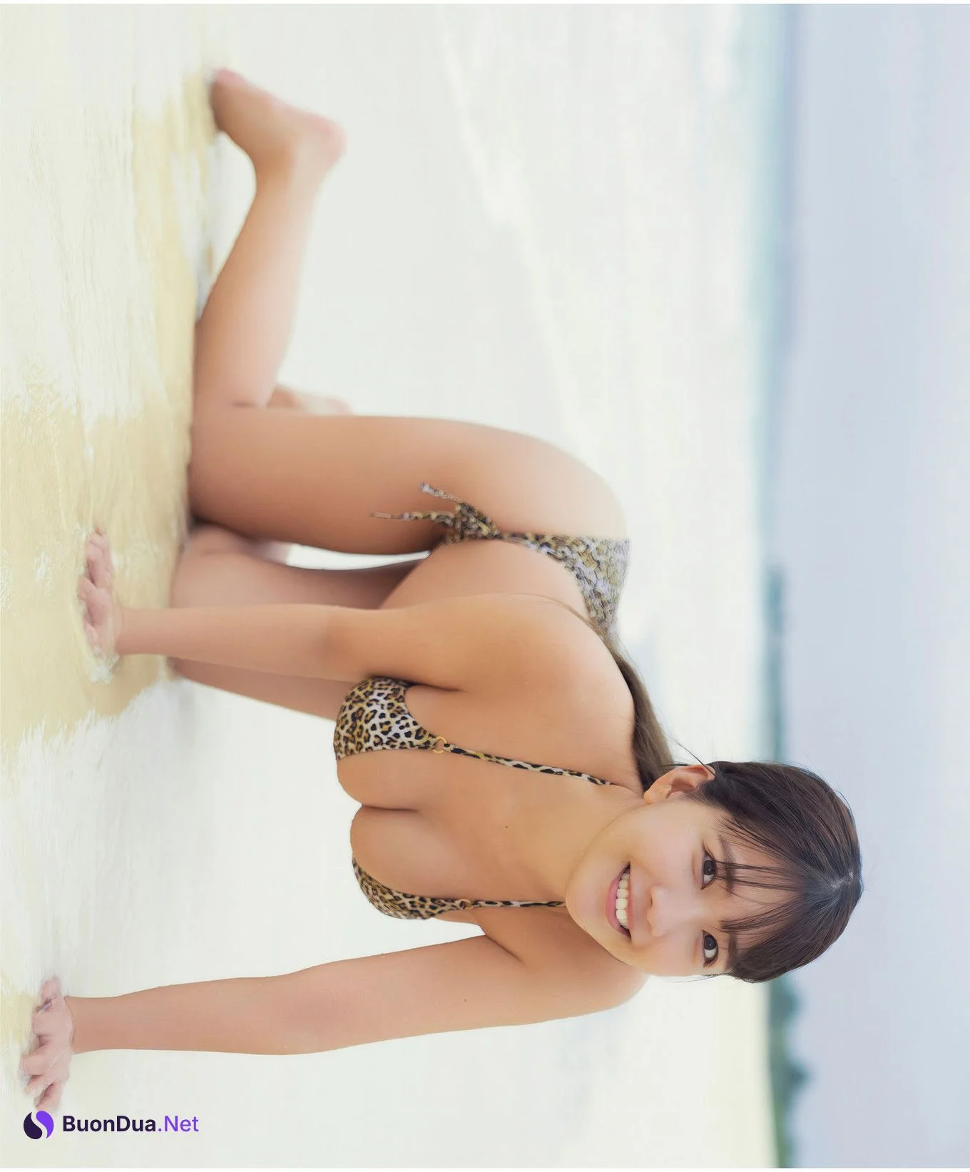 Kisumi Amau 天羽希純, Weekly Playboy 2024 No.51 (週刊プレイボーイ 2024年51号 - Photo 16