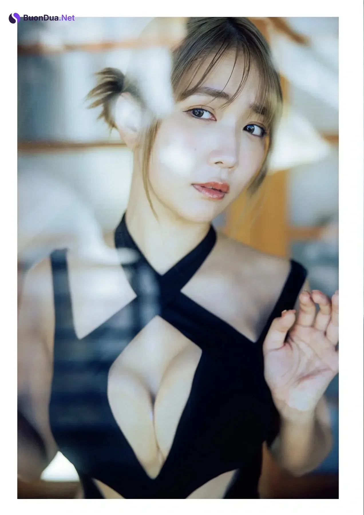 Kisumi Amou 天羽希純, B.L.T. 写真集 Monster Round 3 - Photo 18