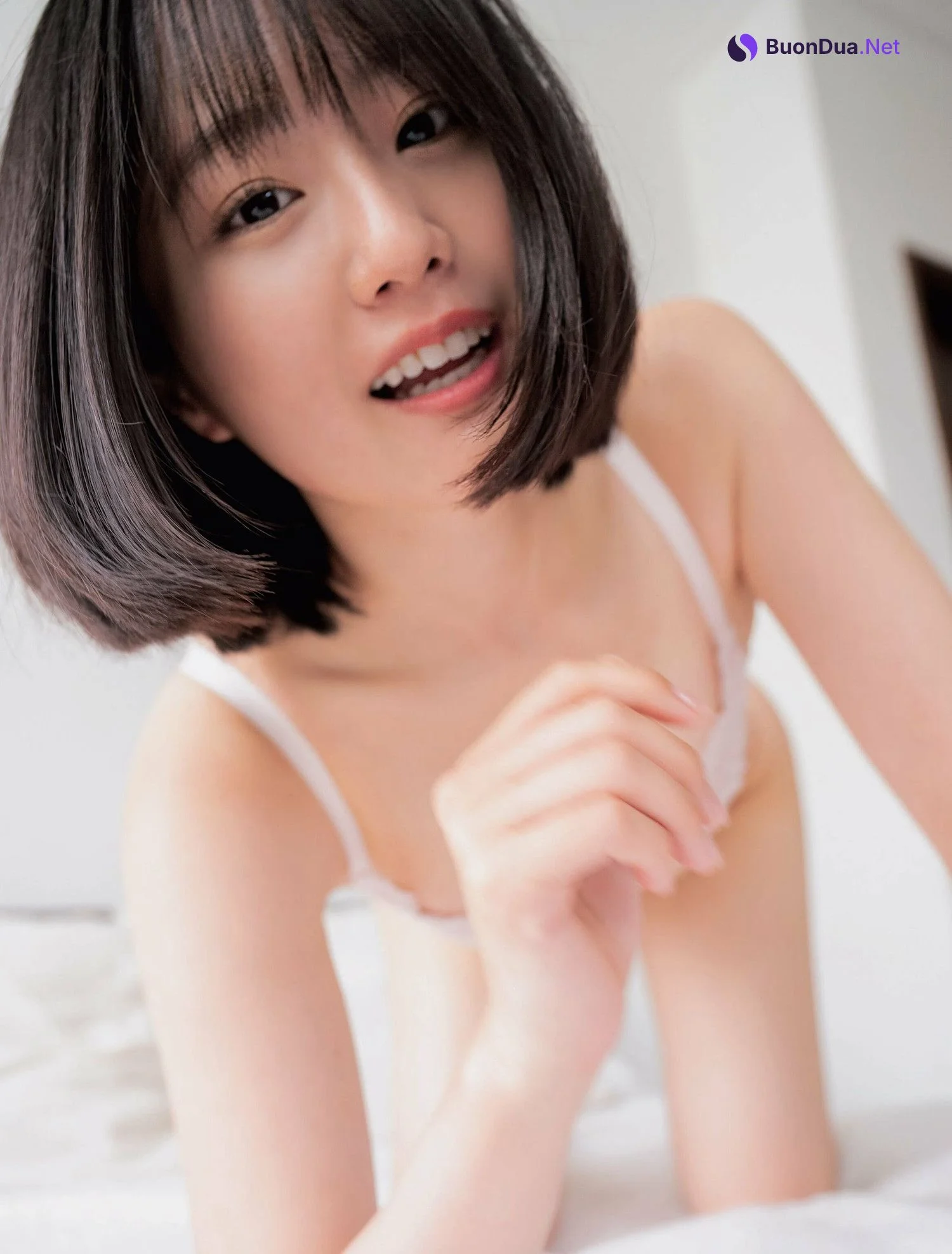 KOA 心愛, Weekly SPA! 2024.07.09 (週刊SPA! 2024年7月9日号) - Photo 4