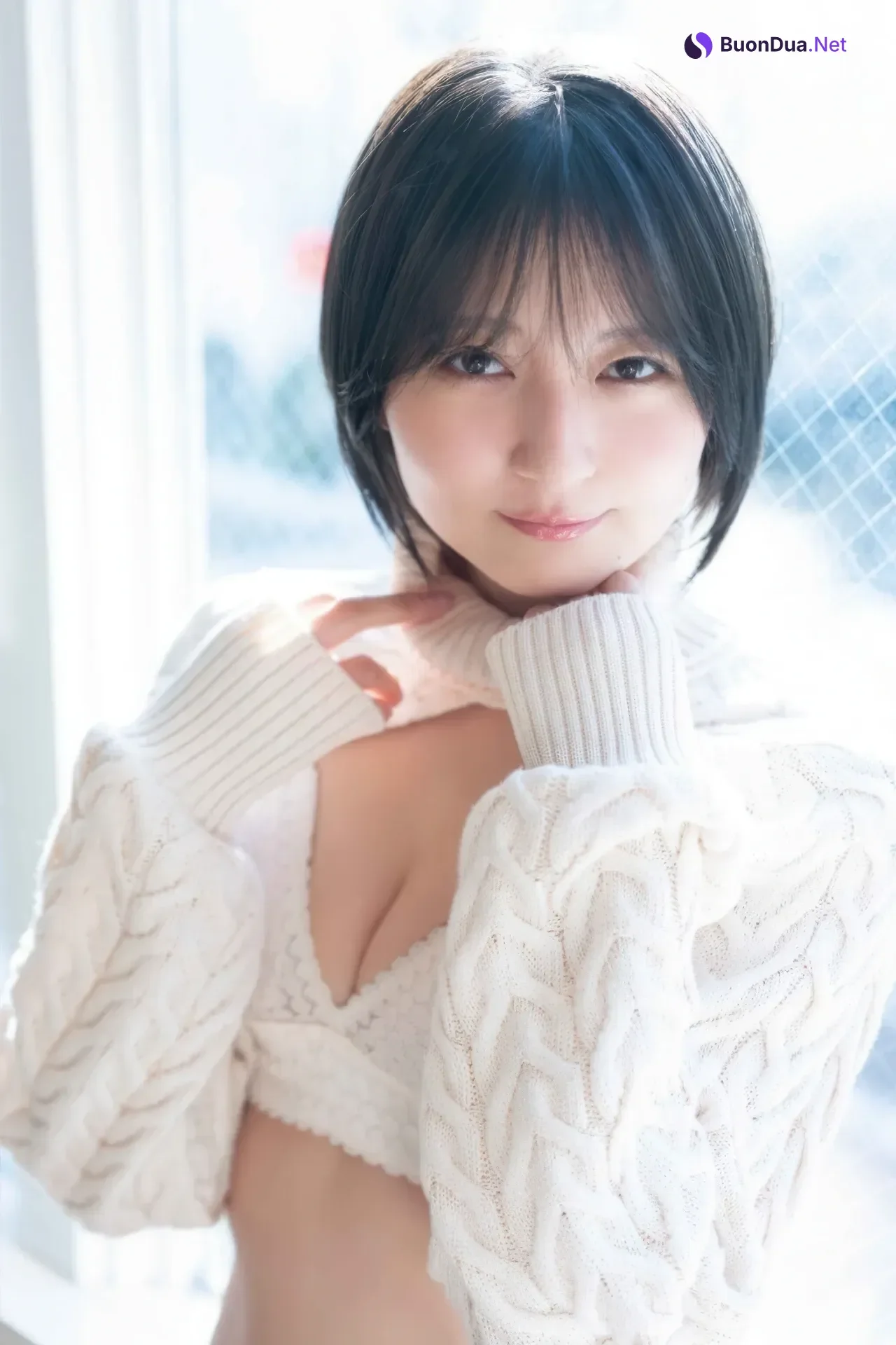 Kobashiri こばしり。, Young Animal 2026 No.05 (ヤングアニマル 2026年5号) - รูปภาพ 11