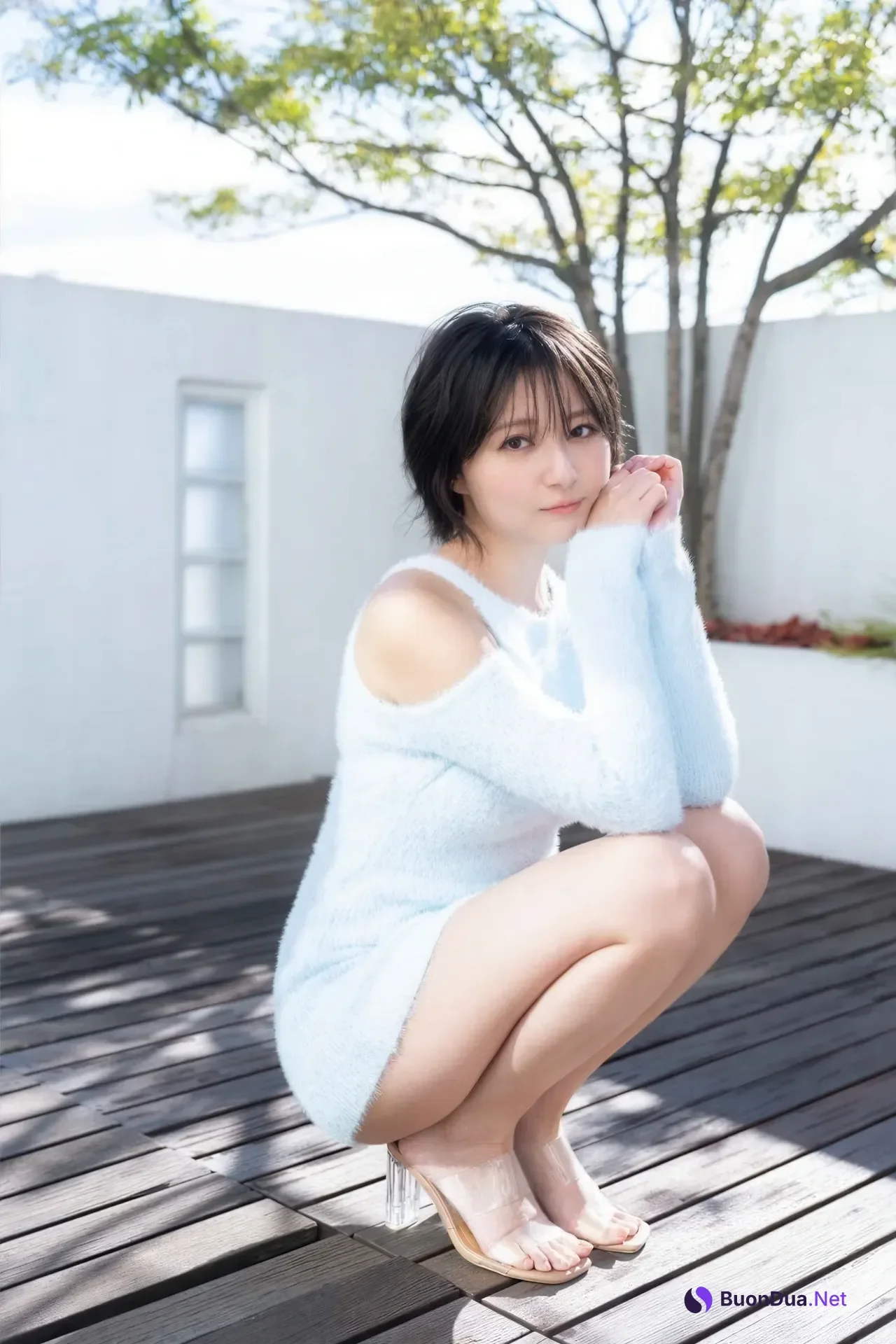 Kobashiri こばしり。, Young Animal 2026 No.05 (ヤングアニマル 2026年5号) - รูปภาพ 13