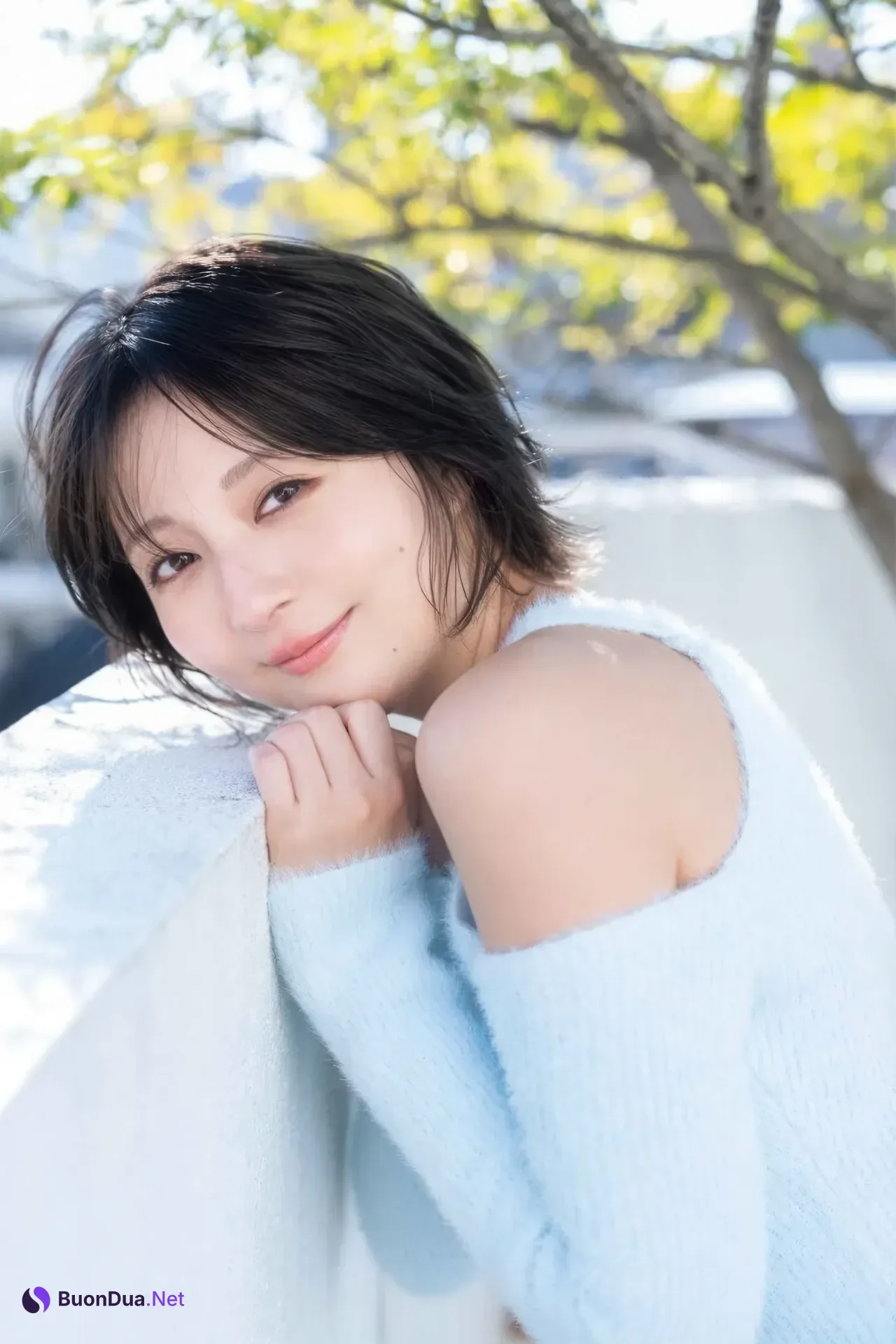 Kobashiri こばしり。, Young Animal 2026 No.05 (ヤングアニマル 2026年5号) - รูปภาพ 14