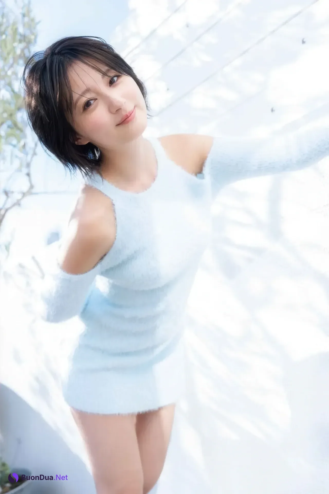 Kobashiri こばしり。, Young Animal 2026 No.05 (ヤングアニマル 2026年5号) - รูปภาพ 15