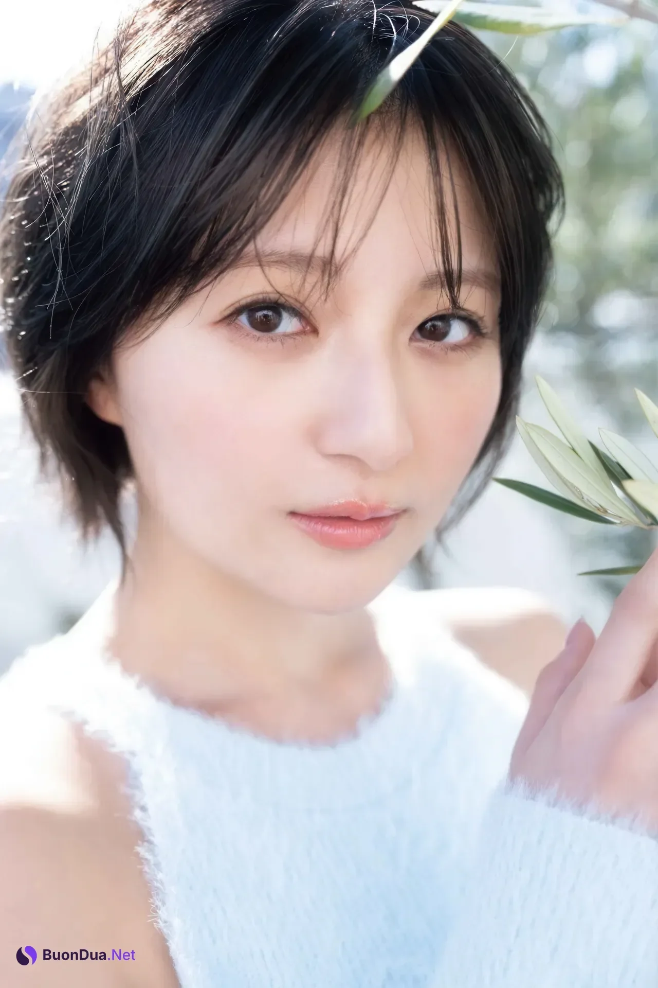 Kobashiri こばしり。, Young Animal 2026 No.05 (ヤングアニマル 2026年5号) - รูปภาพ 16