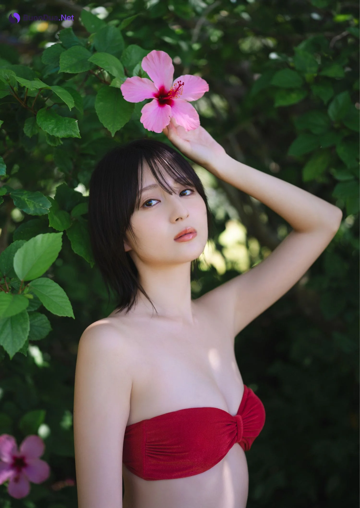 Kobashiri こばしり。, Young Jump 2025 No.01 (ヤングジャンプ 2025年1号) - รูปภาพ 11