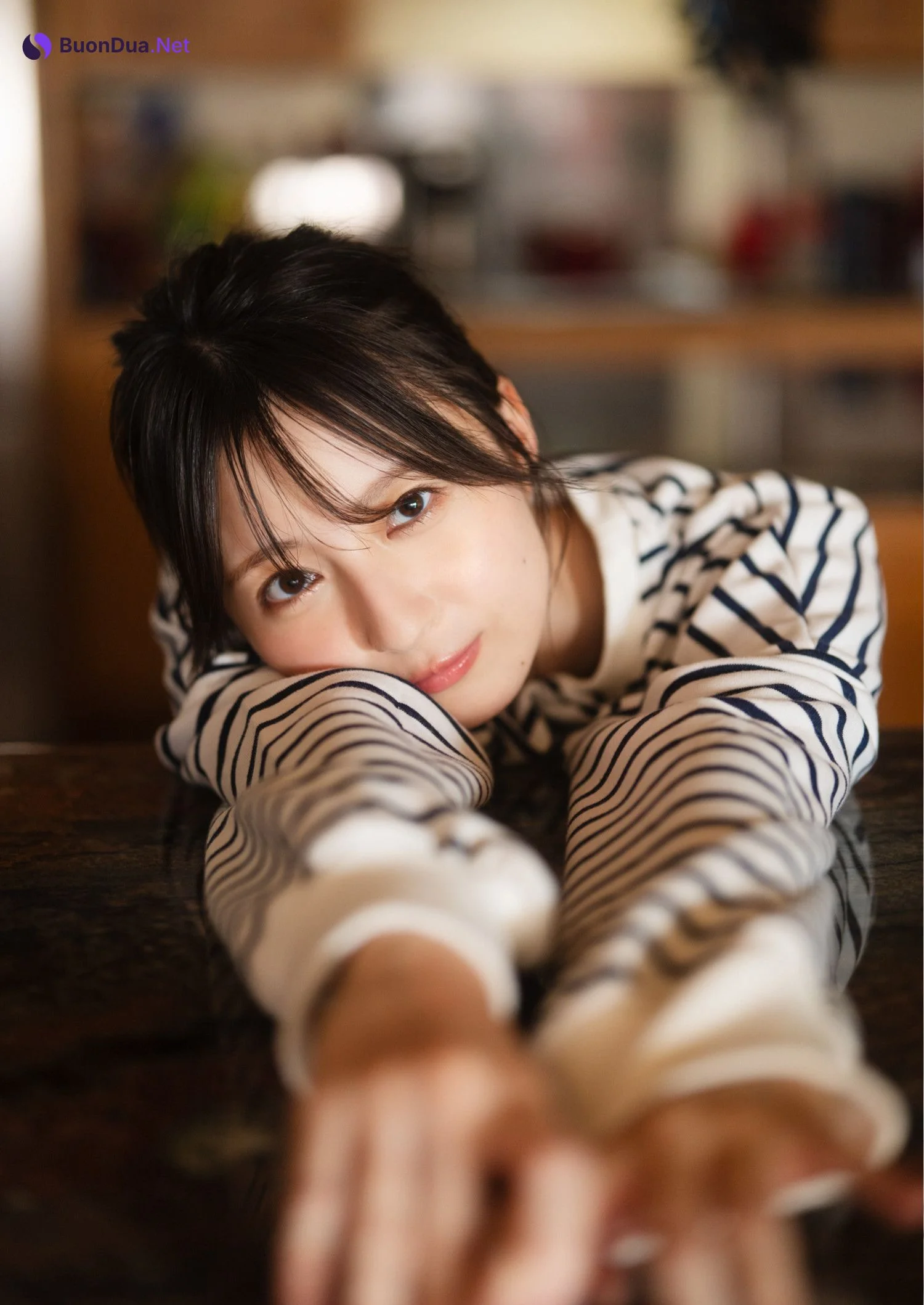 Kobashiri こばしり。, Young Jump 2025 No.01 (ヤングジャンプ 2025年1号) - รูปภาพ 12