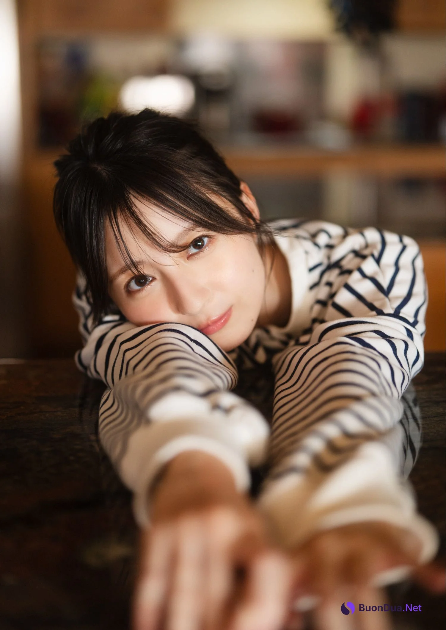 Kobashiri こばしり。, Young Jump 2025 No.08 (ヤングジャンプ 2025年8号) - Photo 11