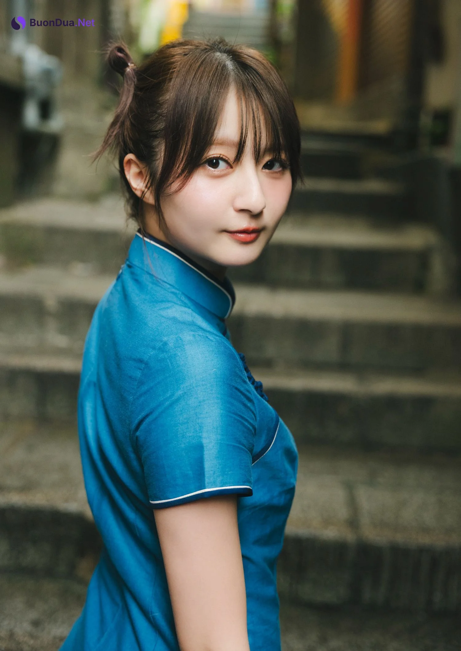 Kobashiri こばしり。, Young Jump 2025 No.23 (ヤングジャンプ 2025年23号) - Photo 11