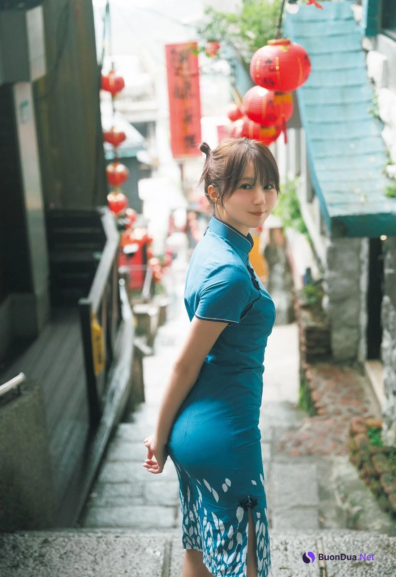 Kobashiri こばしり。, Young Jump 2025 No.23 (ヤングジャンプ 2025年23号) - Photo 14