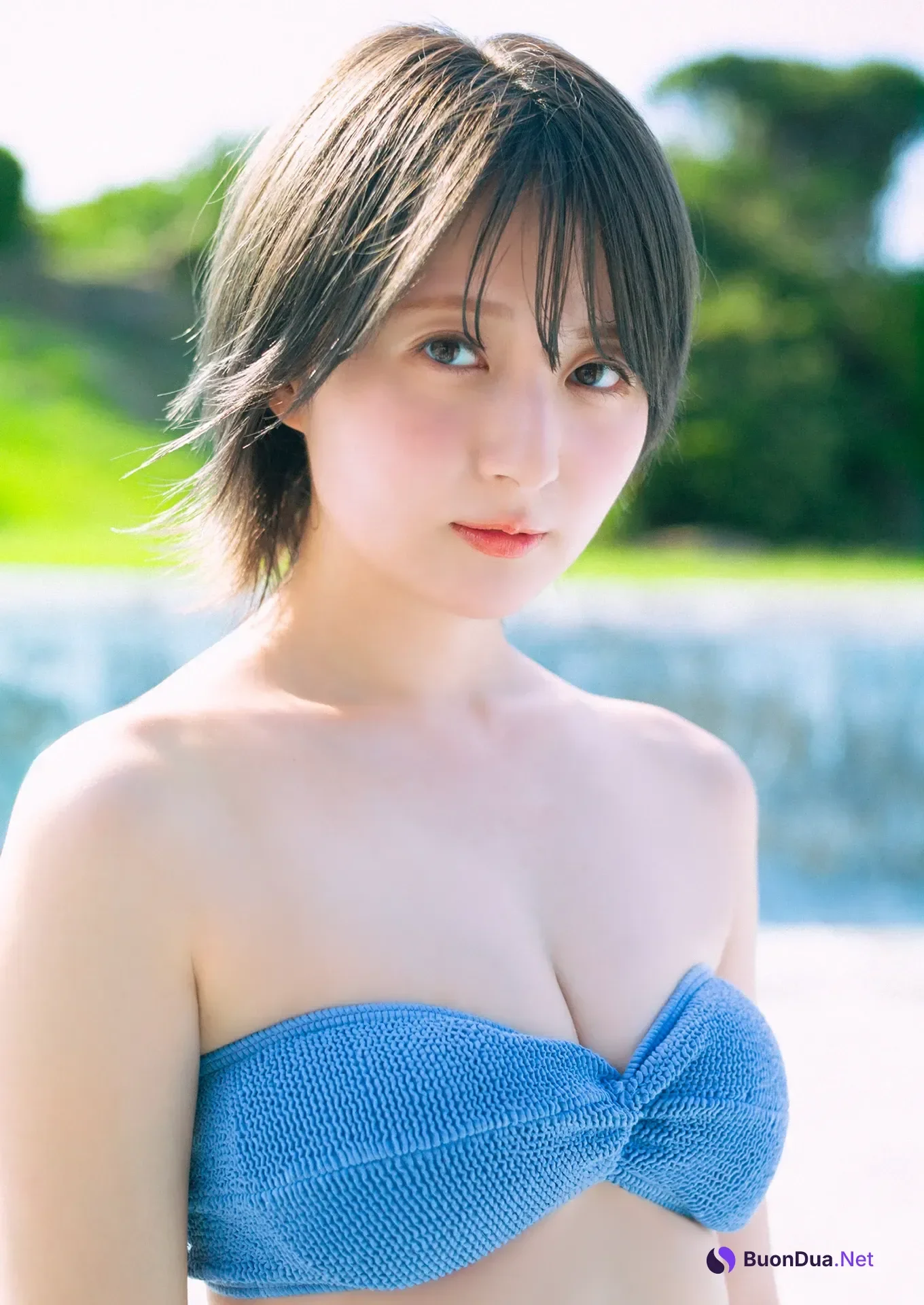 Kobashiri こばしり。, Young Jump 2025 No.47 (ヤングジャンプ 2025年47号) - Photo 12