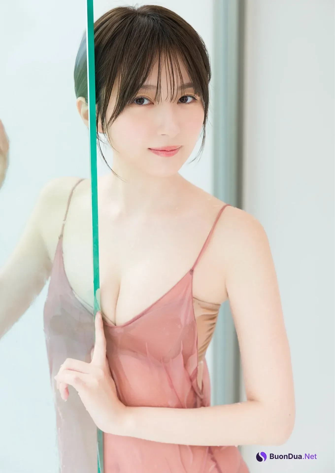 Kobashiri こばしり。, Young Jump 2025 No.47 (ヤングジャンプ 2025年47号) - Photo 19