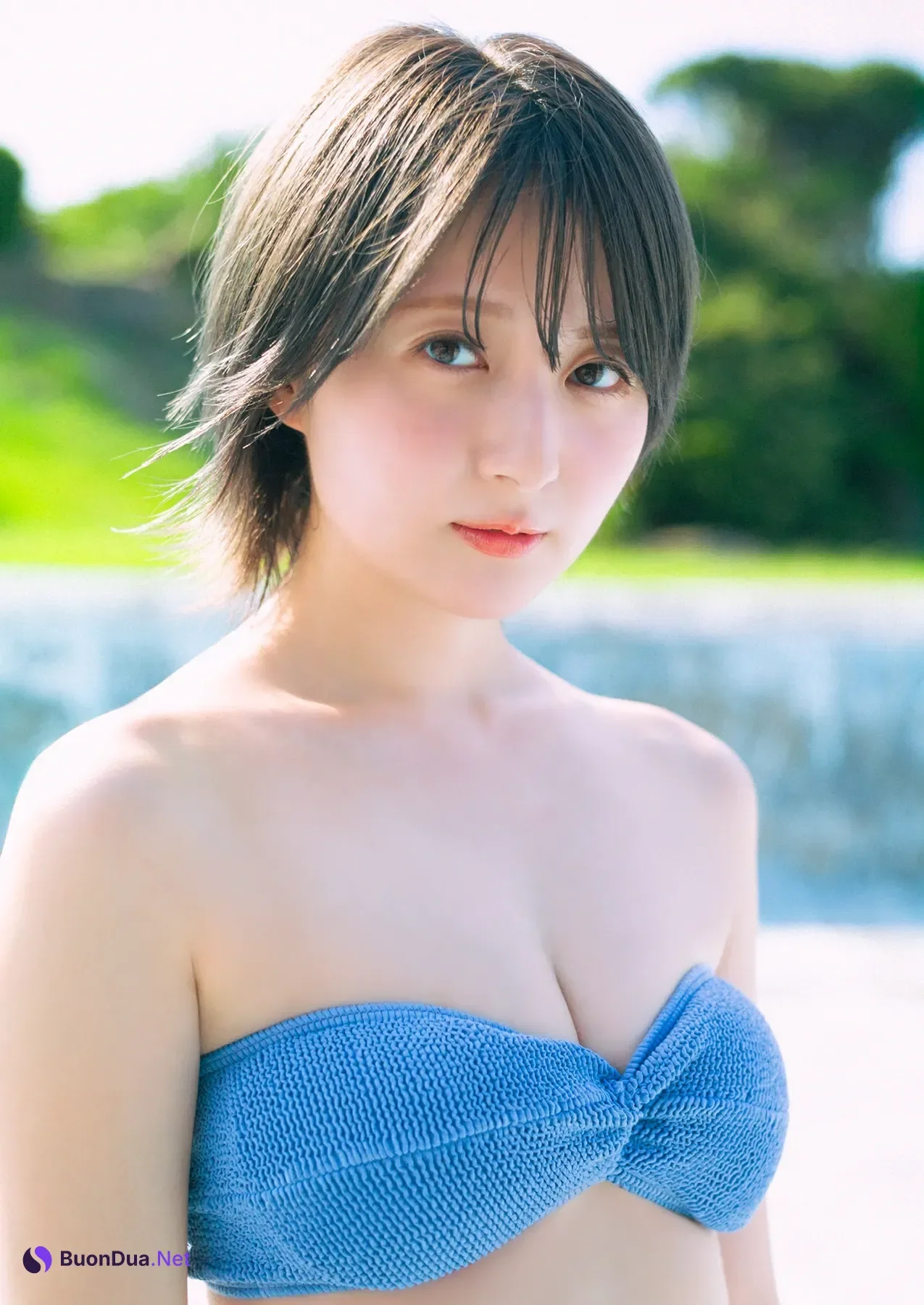 Kobashiri こばしり。, Young Jump 2025 No.50 (ヤングジャンプ 2025年50号) - Photo 11