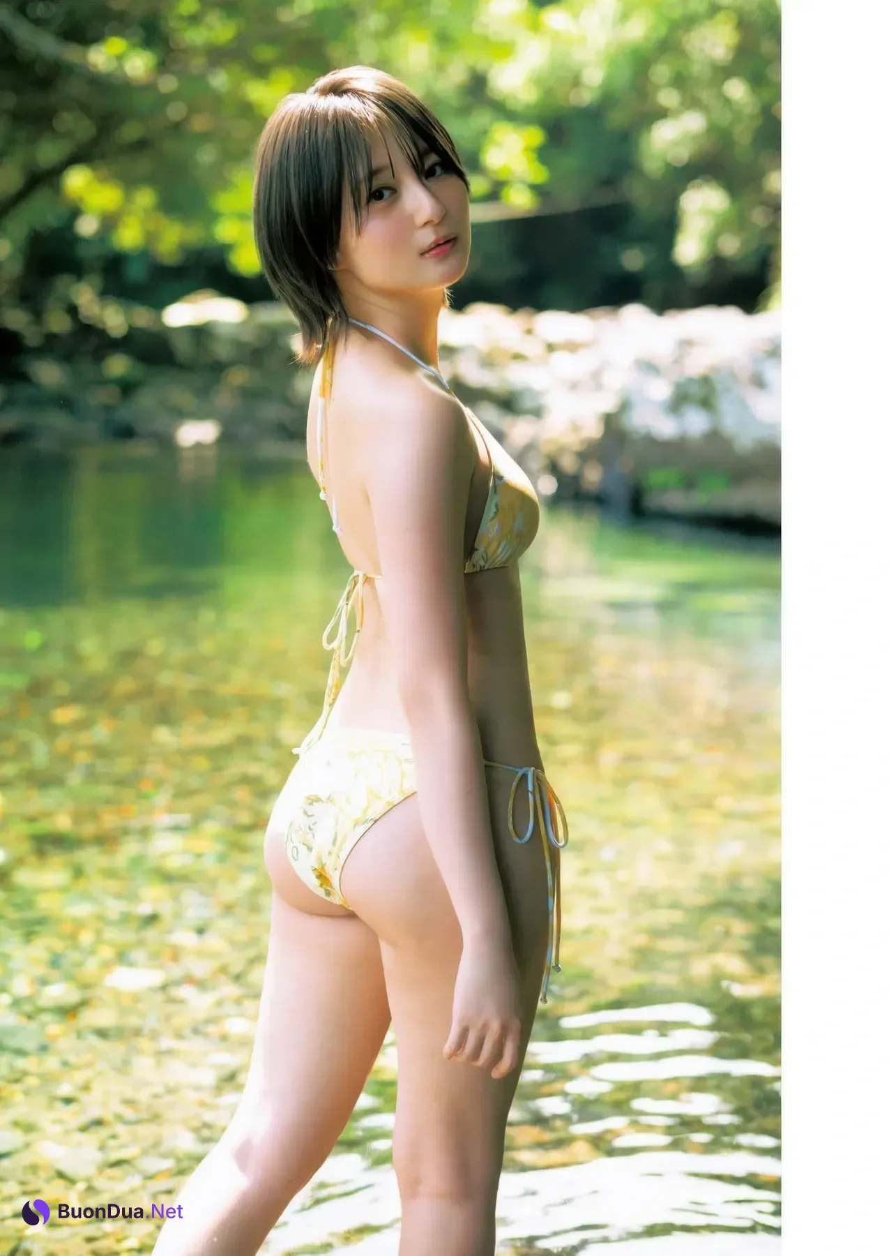 Kobashiri こばしり。, Young Jump 2025 No.50 (ヤングジャンプ 2025年50号) - Photo 2