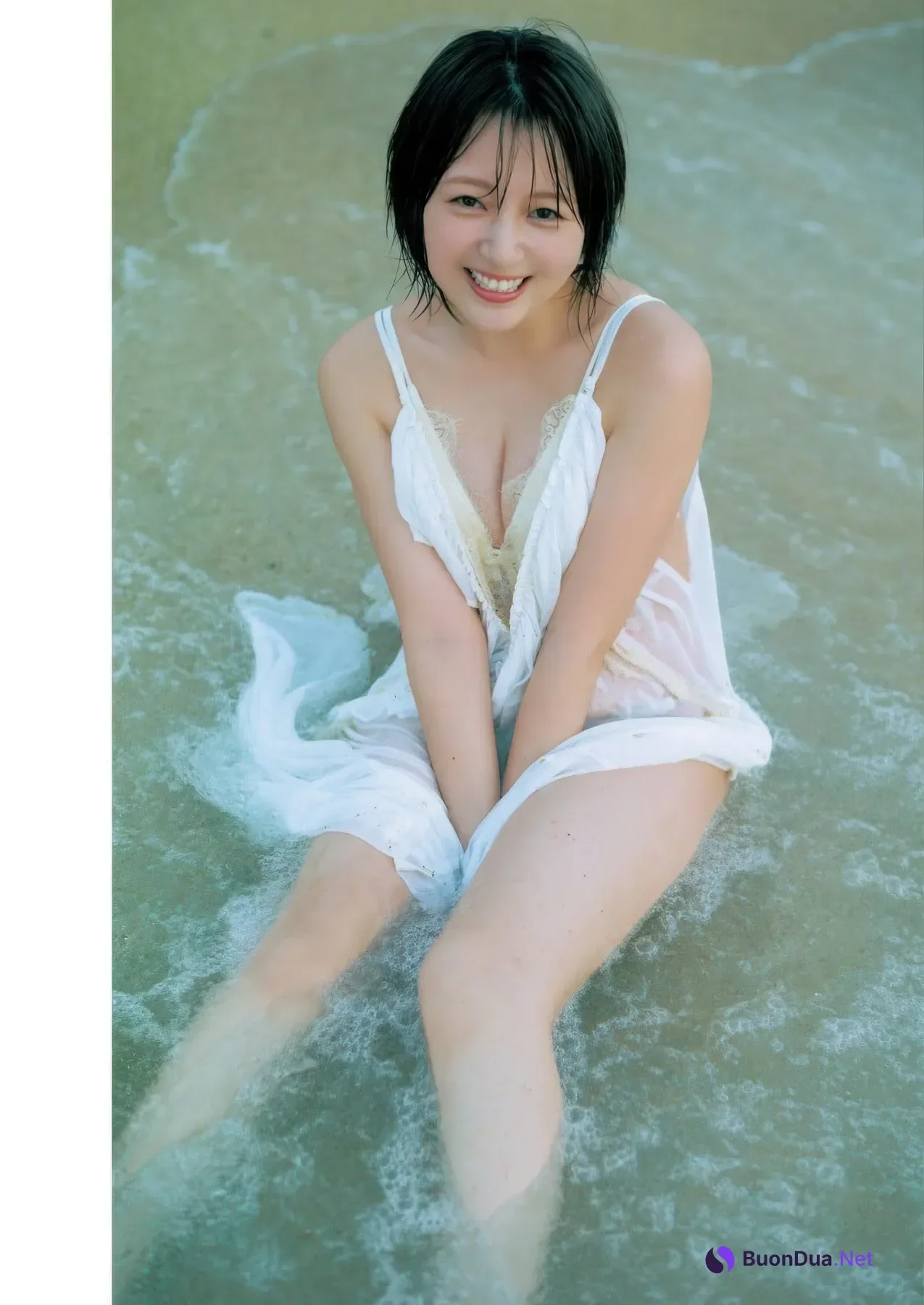 Kobashiri こばしり。, Young Jump 2025 No.50 (ヤングジャンプ 2025年50号) - Photo 3