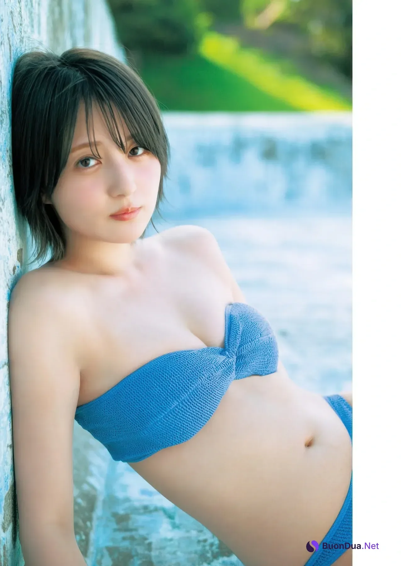Kobashiri こばしり。, Young Jump 2025 No.50 (ヤングジャンプ 2025年50号) - Photo 4