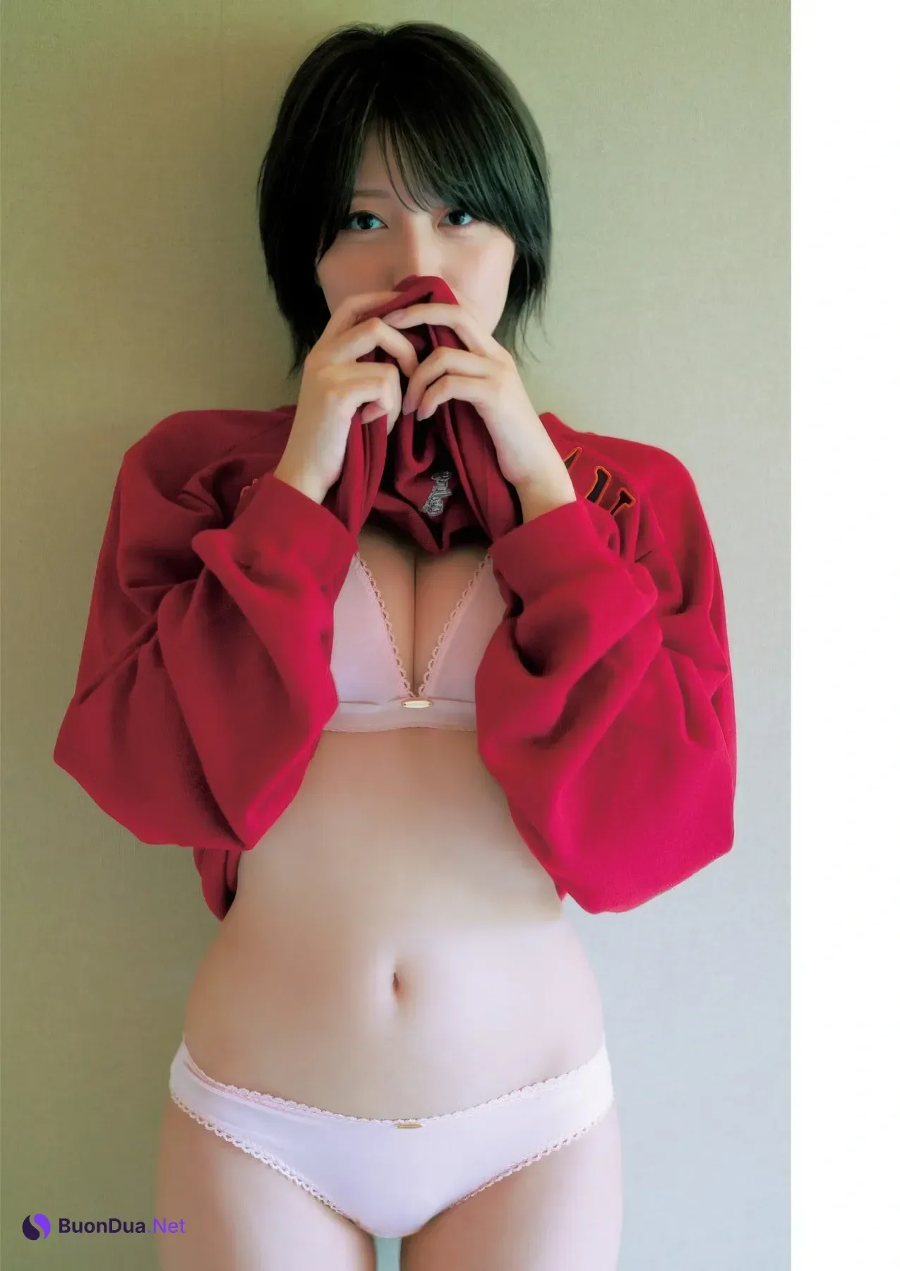 Kobashiri こばしり。, Young Jump 2025 No.50 (ヤングジャンプ 2025年50号) - Photo 6