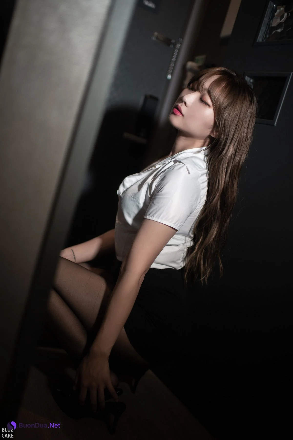 Koby 코비, [BLUECAKE] Office Girl & Sweet Girl Set.01 - รูปภาพ 18