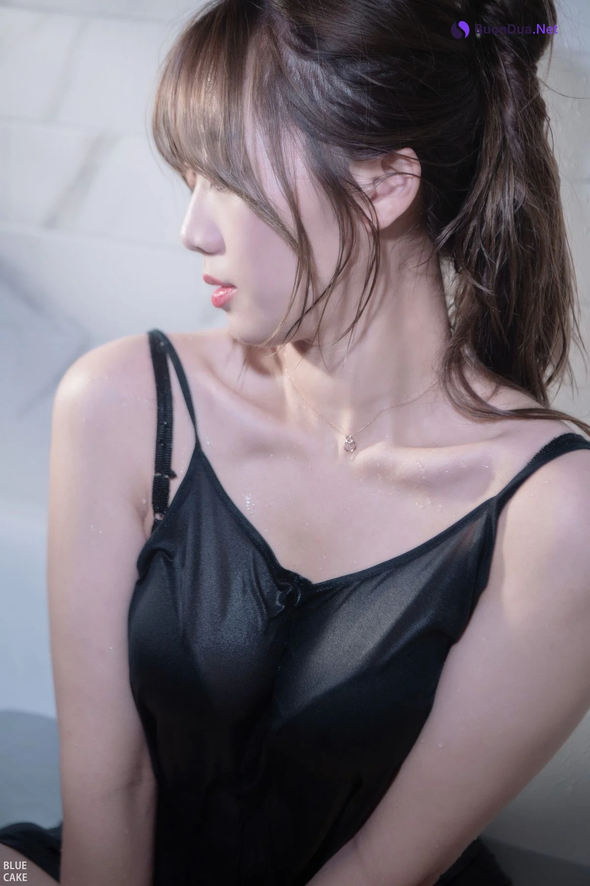 Koby 코비, [BLUECAKE] Office Girl & Sweet Girl Set.02 - Photo 15