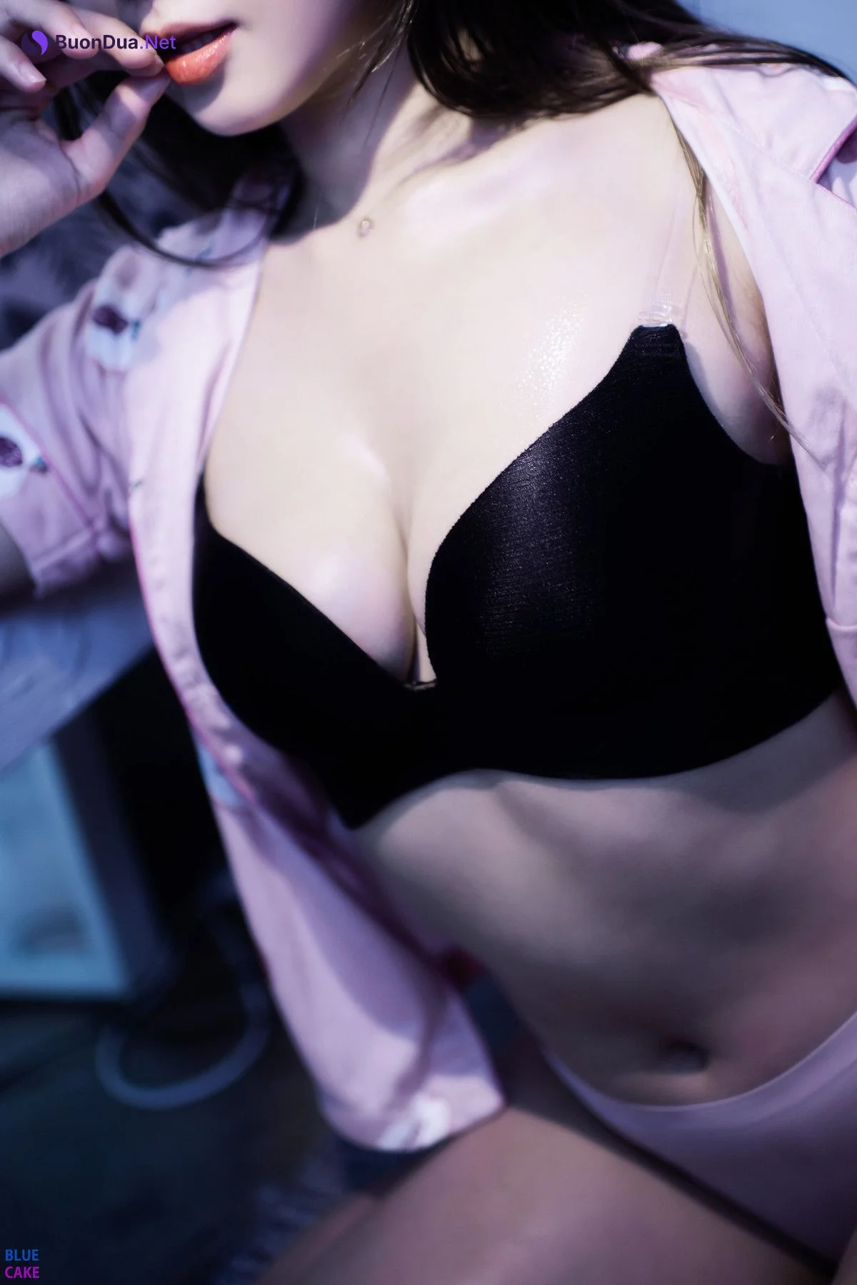 Koby 코비, [BLUECAKE] Office Girl & Sweet Girl Set.03 - Photo 15