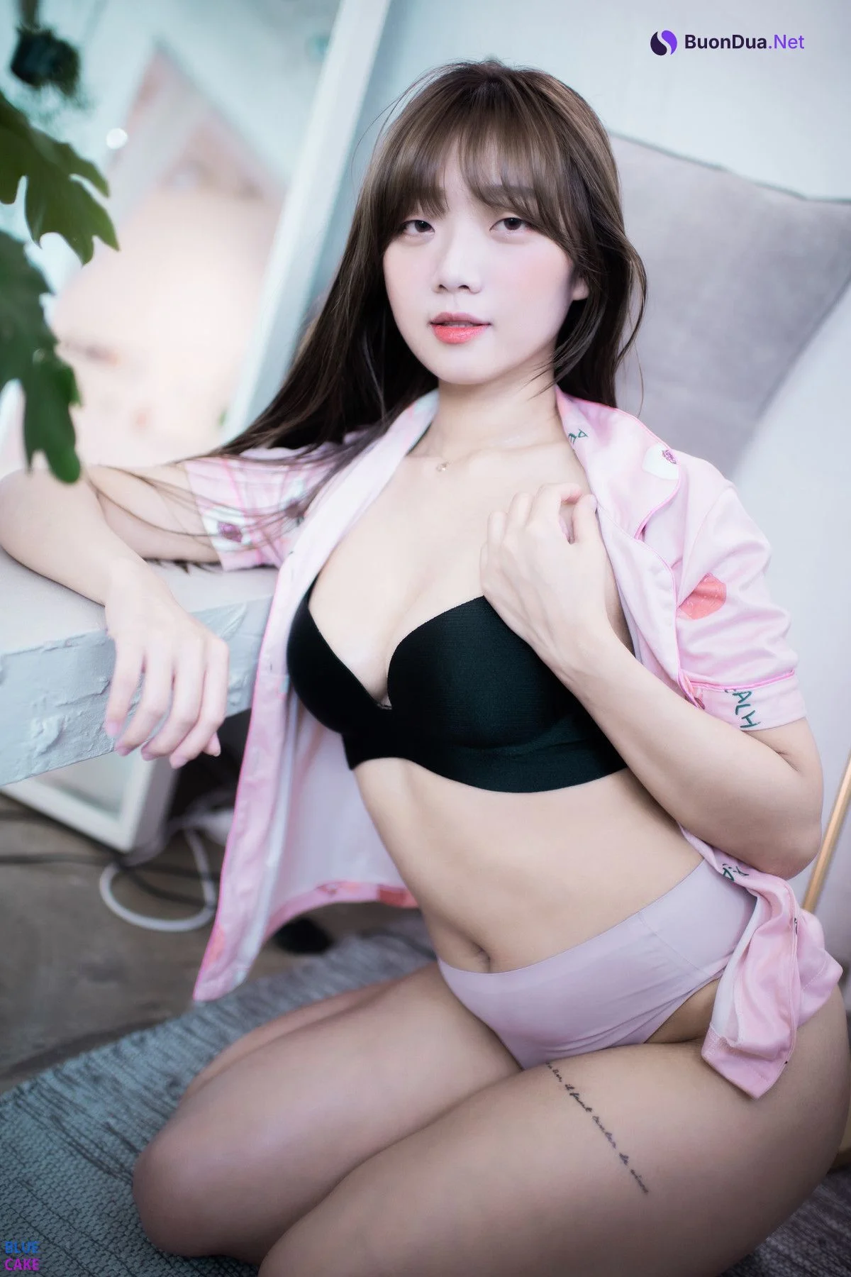 Koby 코비, [BLUECAKE] Office Girl & Sweet Girl Set.03 - Photo 16
