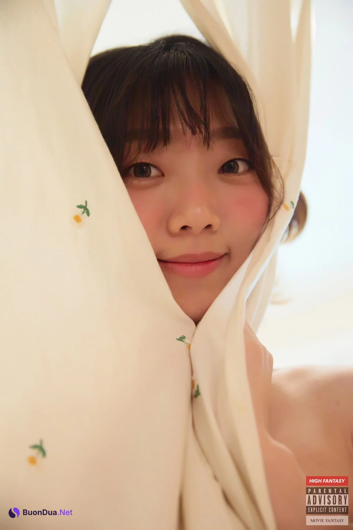 Koby 코비, [Fantasy Story] Neighborhood Girl - รูปภาพ 18