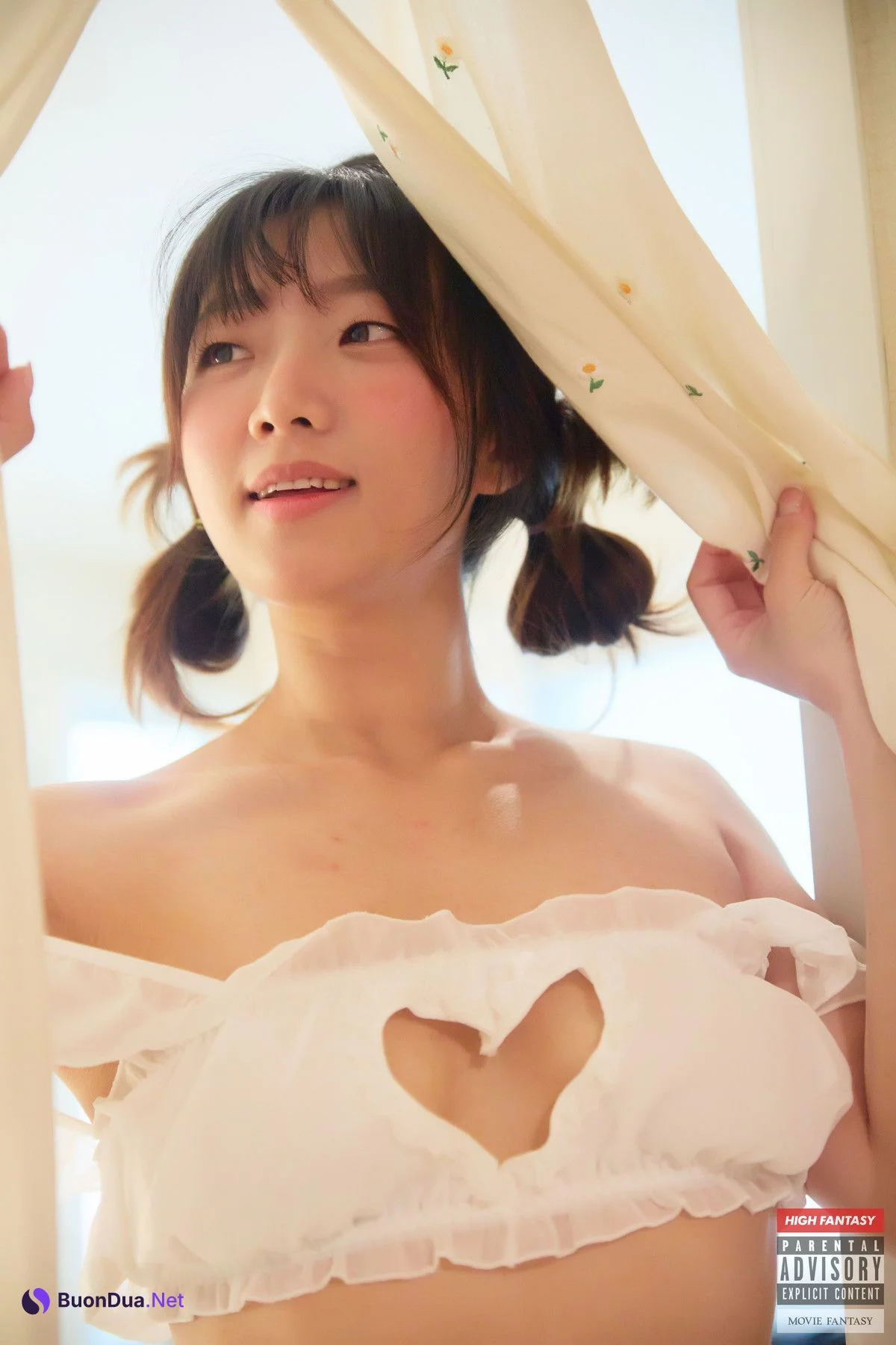 Koby 코비, [Fantasy Story] Neighborhood Girl - รูปภาพ 20