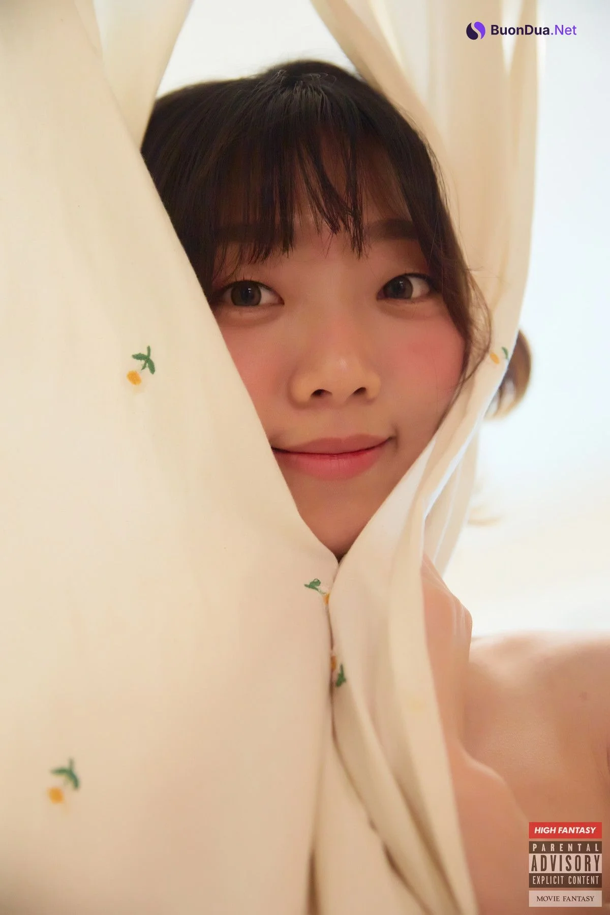 Koby 코비, [HIGH FANTASY] Koby Neighborhood Girl - Photo 19