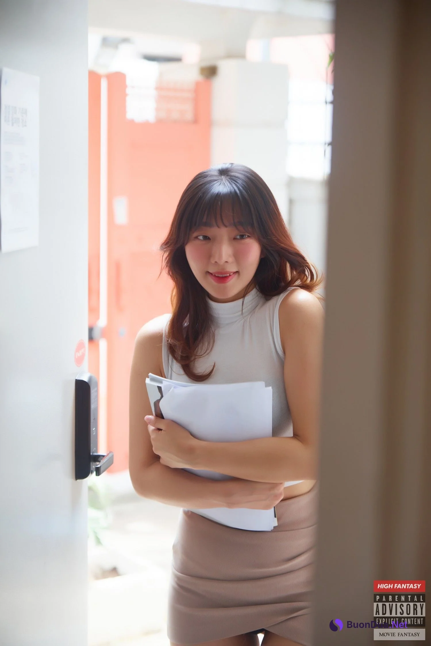 Koby 코비, [HIGH FANTASY] Tutor - Photo 13
