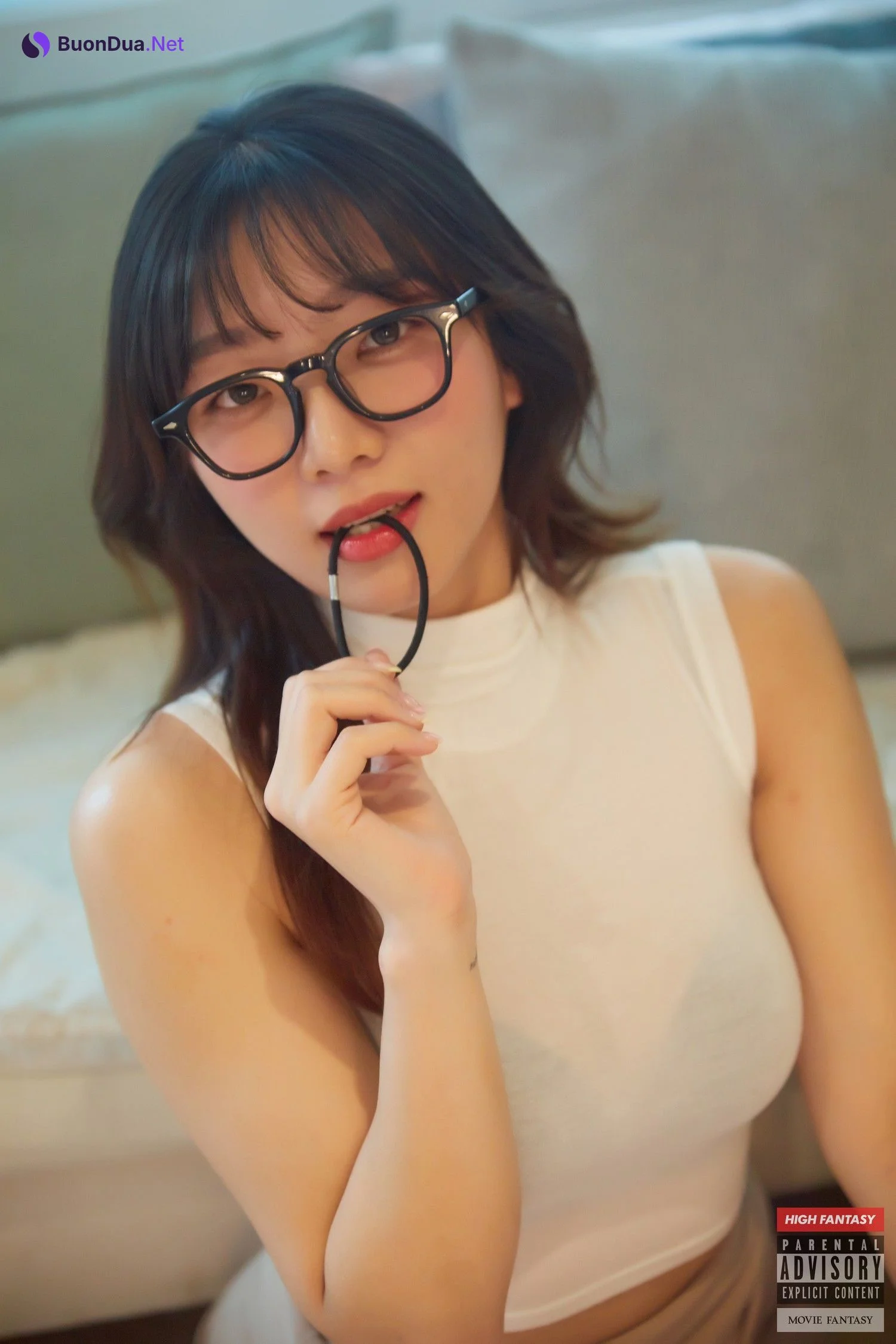 Koby 코비, [HIGH FANTASY] Tutor - Photo 16