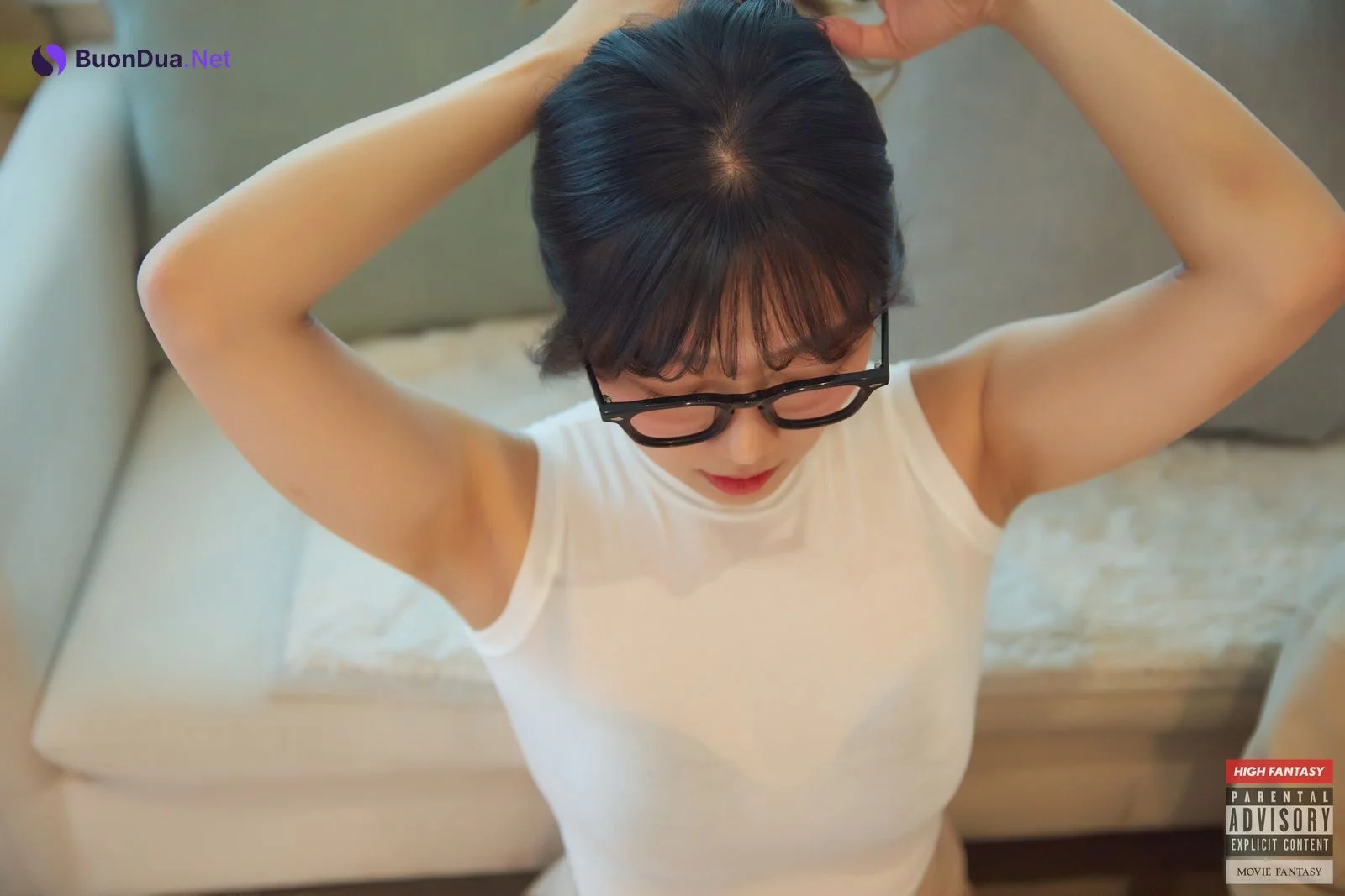 Koby 코비, [HIGH FANTASY] Tutor - Photo 17
