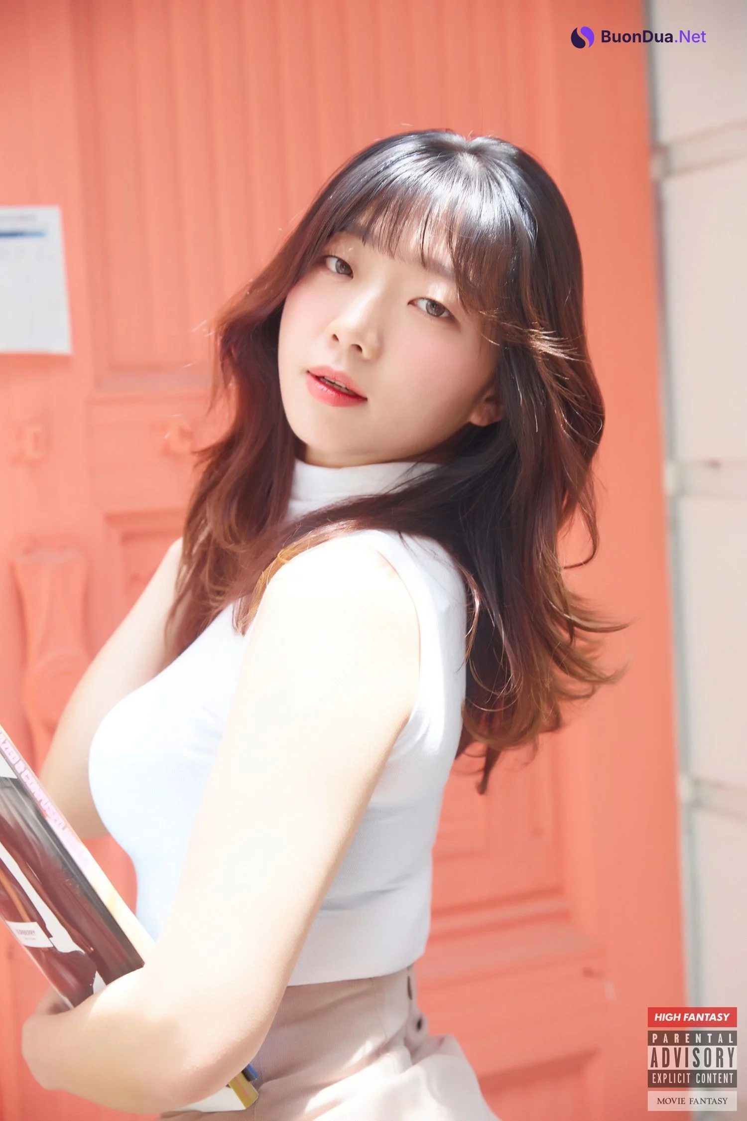 Koby 코비, [HIGH FANTASY] Tutor - Photo 2