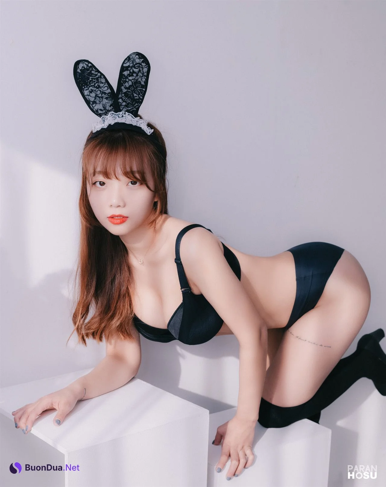 Koby 코비, [Paranhosu] Koby Vol.01 - Photo 13