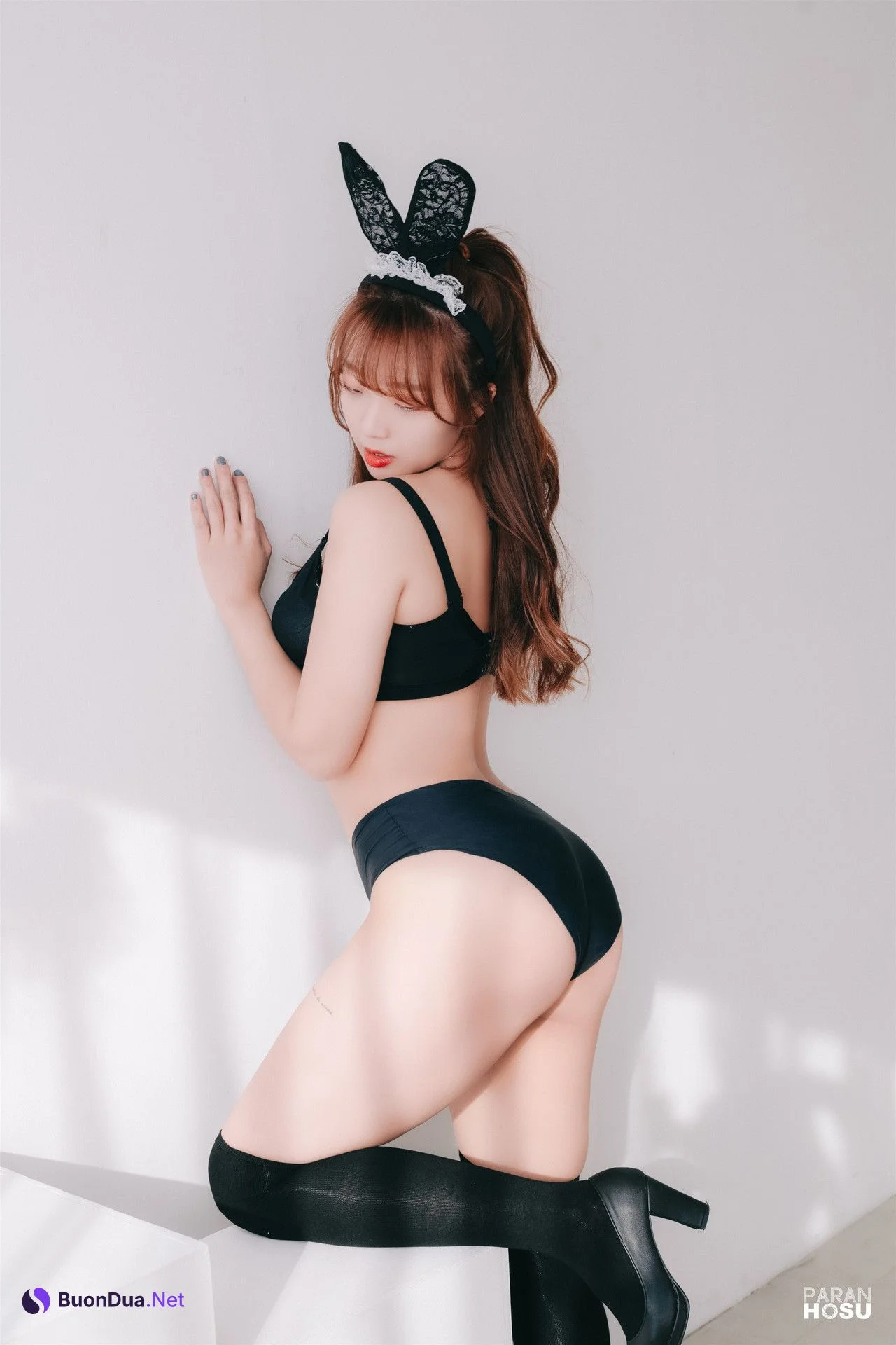 Koby 코비, [Paranhosu] Koby Vol.01 - Photo 14