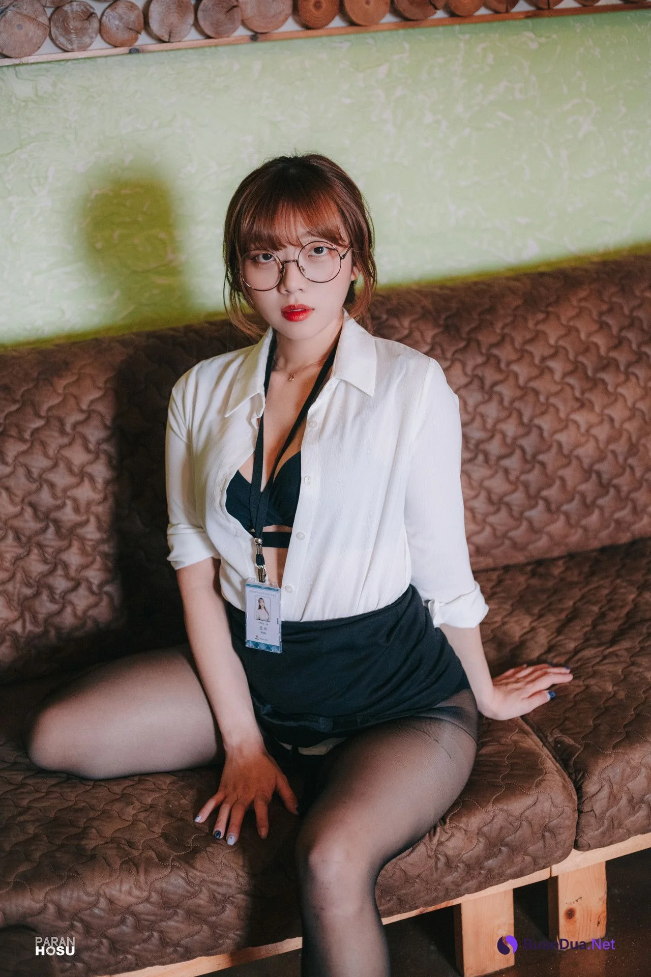 Koby 코비, [Paranhosu] Koby Vol.02 - รูปภาพ 16