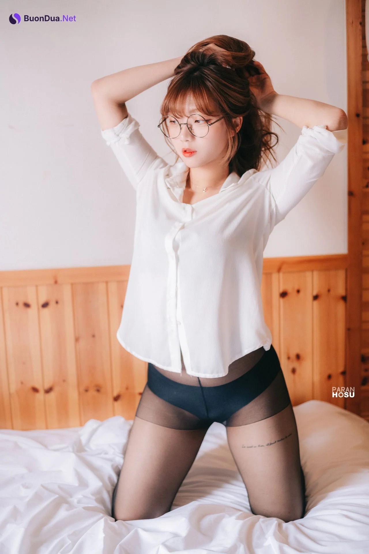 Koby 코비, [Paranhosu] Koby Vol.02 - รูปภาพ 19
