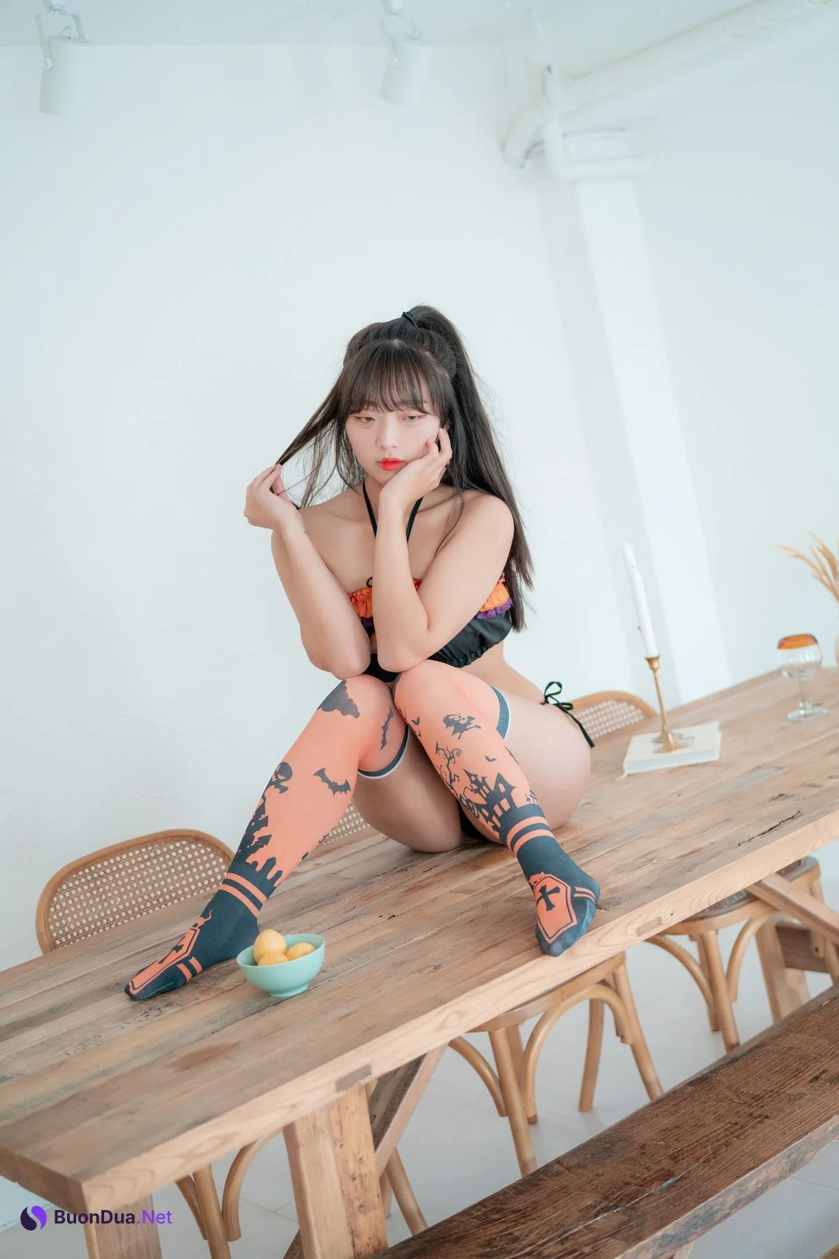 Koby 코비, [Patreon] Special Stripe Ver Set.01 - Photo 4