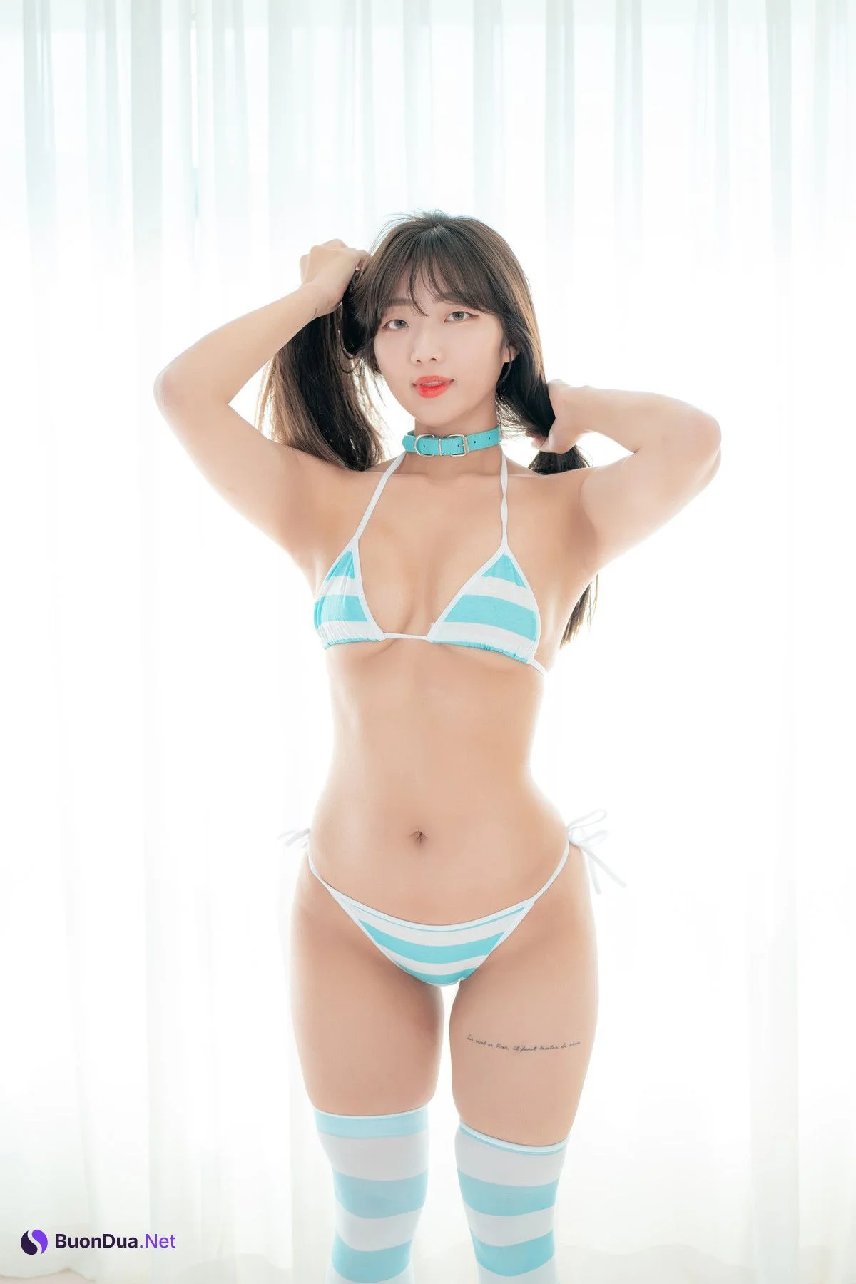 Koby 코비, [Patreon] Special Stripe Ver Set.02 - Photo 11