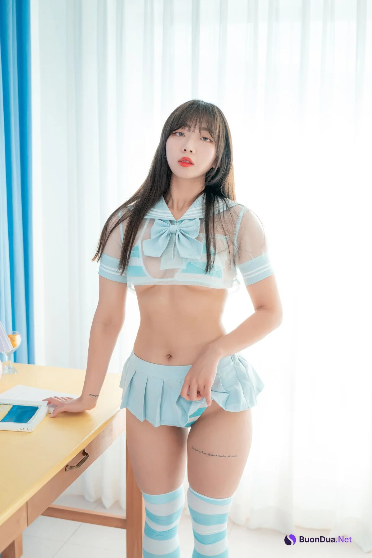 Koby 코비, [Patreon] Special Stripe Ver Set.02 - Photo 3