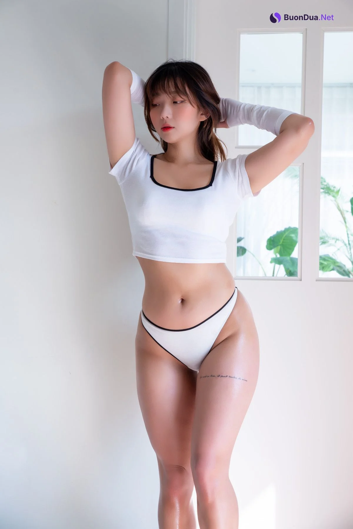 Koby 코비, [Patreon] Vol.02 Photobook Set.02 - Photo 4