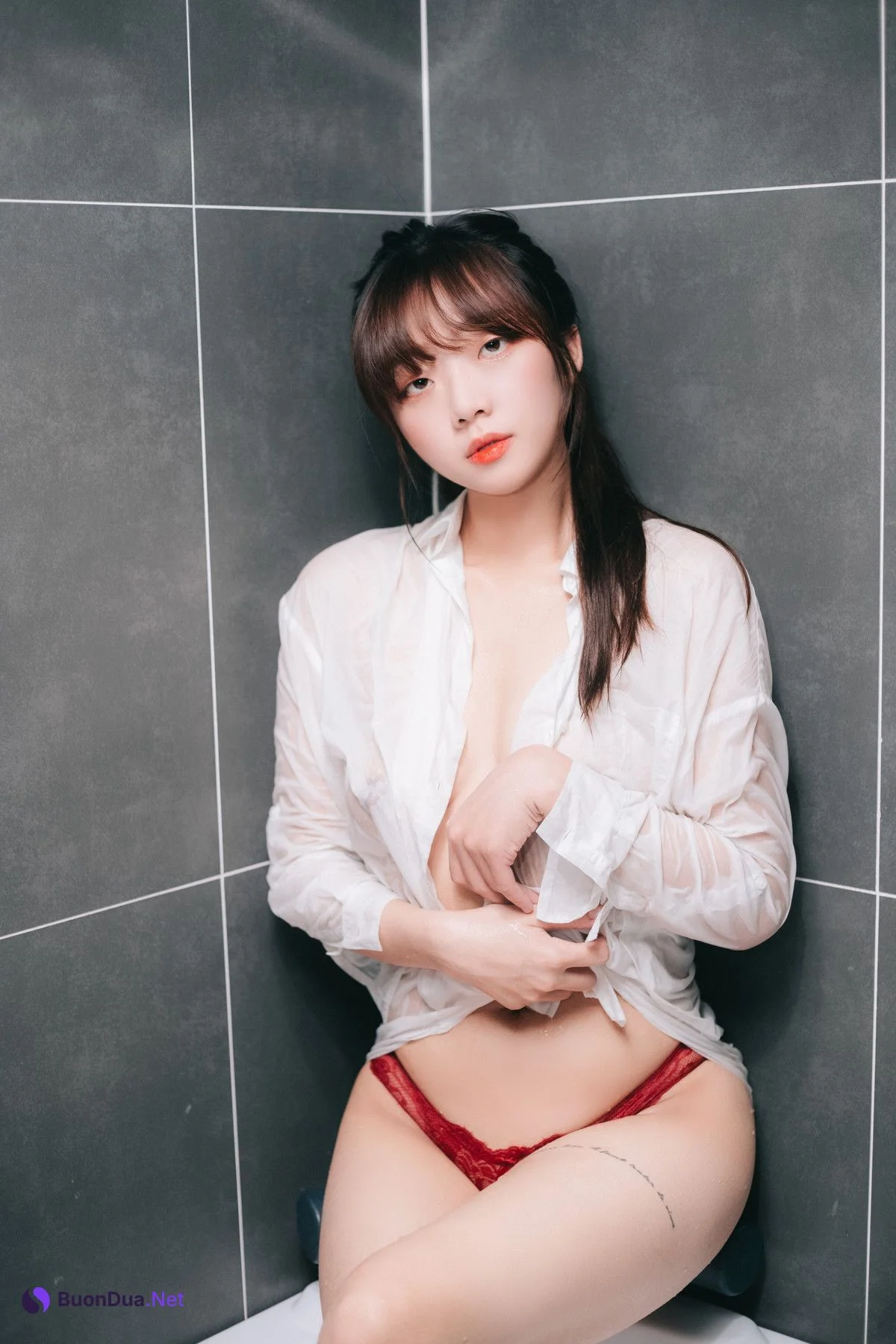 Koby 코비, [Patreon] Vol.3 Photobook - Photo 10