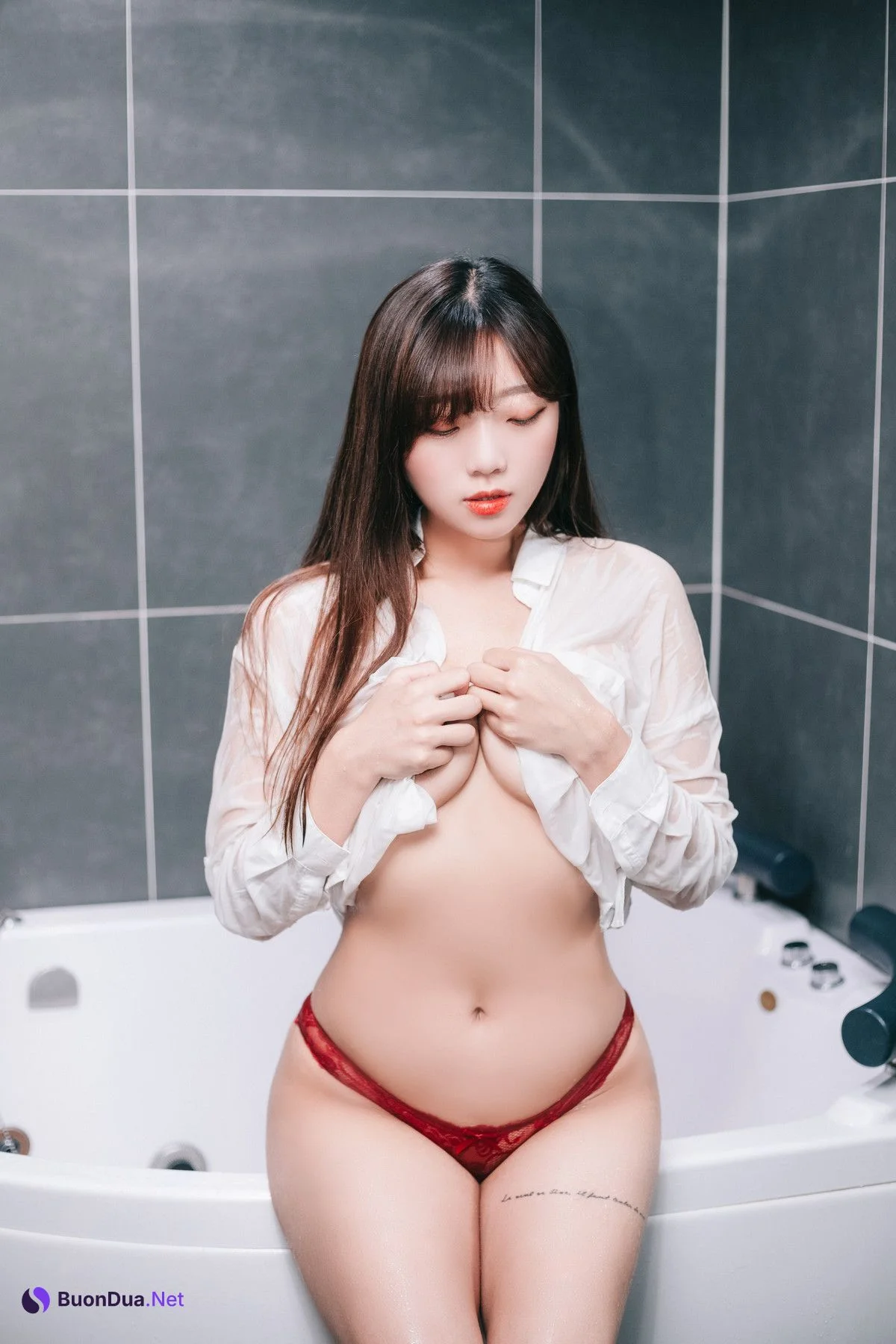 Koby 코비, [Patreon] Vol.3 Photobook - Photo 3