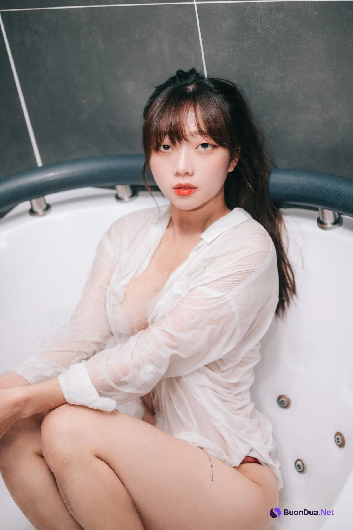 Koby 코비, [Patreon] Vol.3 Photobook - Photo 5
