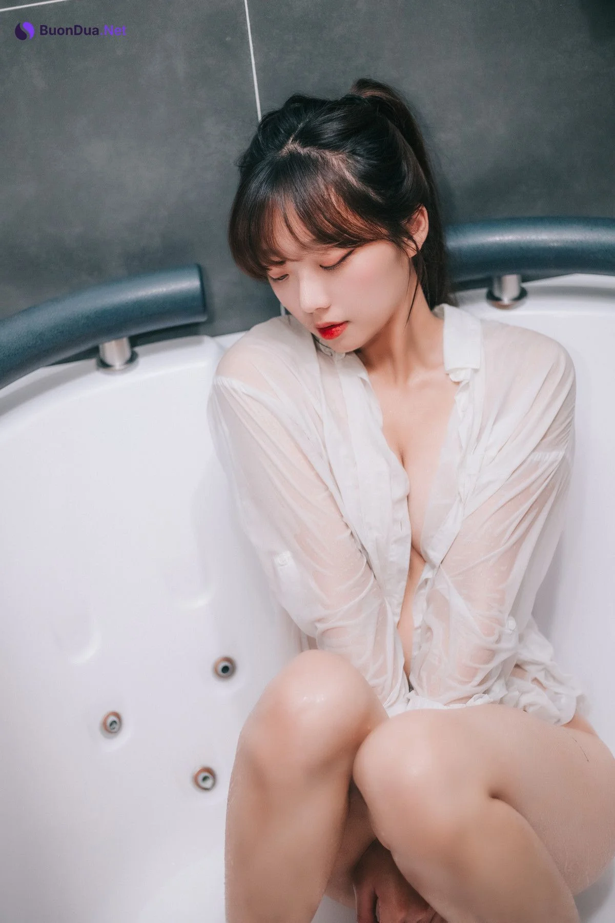 Koby 코비, [Patreon] Vol.3 Photobook - Photo 7