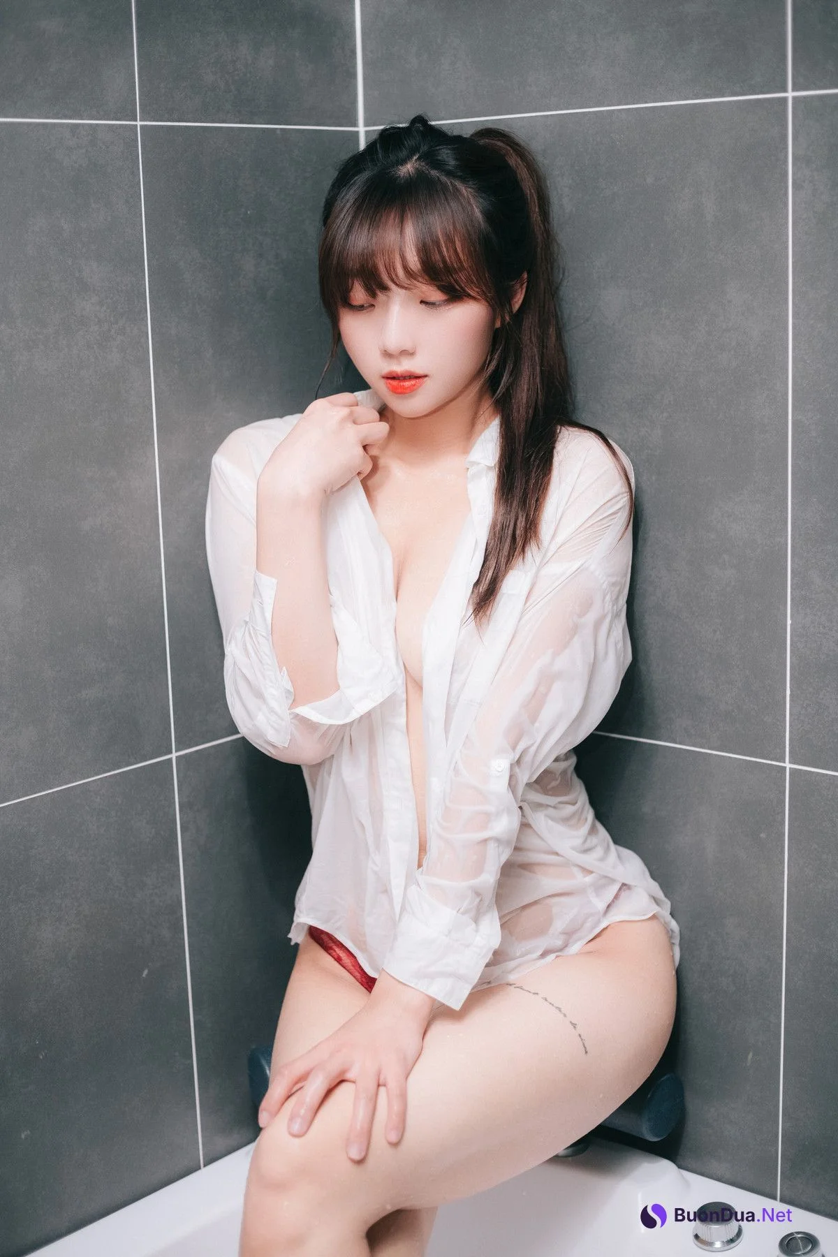 Koby 코비, [Patreon] Vol.3 Photobook - Photo 9