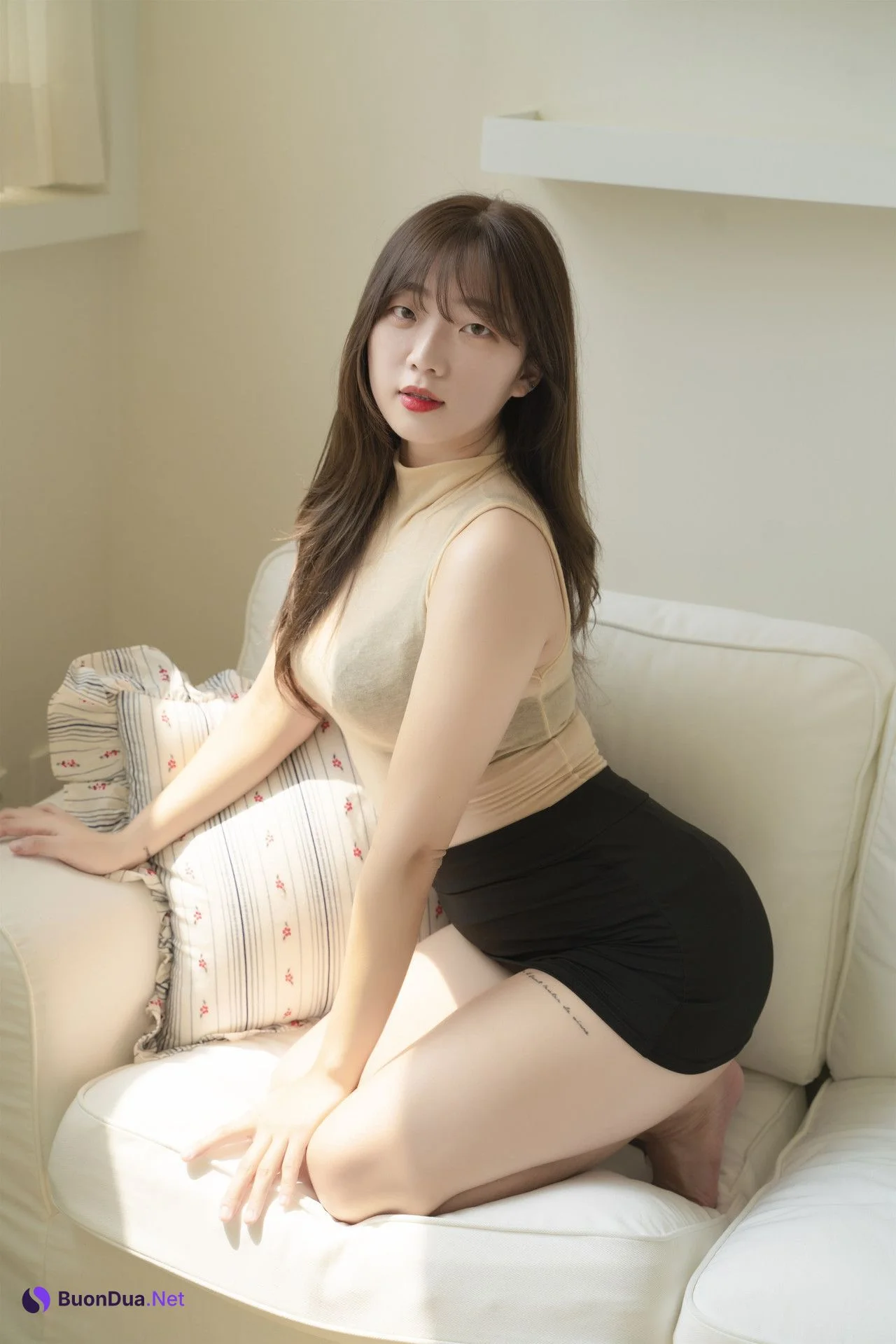 Koby 코비, [SAINT Photolife] Koby At Home - รูปภาพ 5
