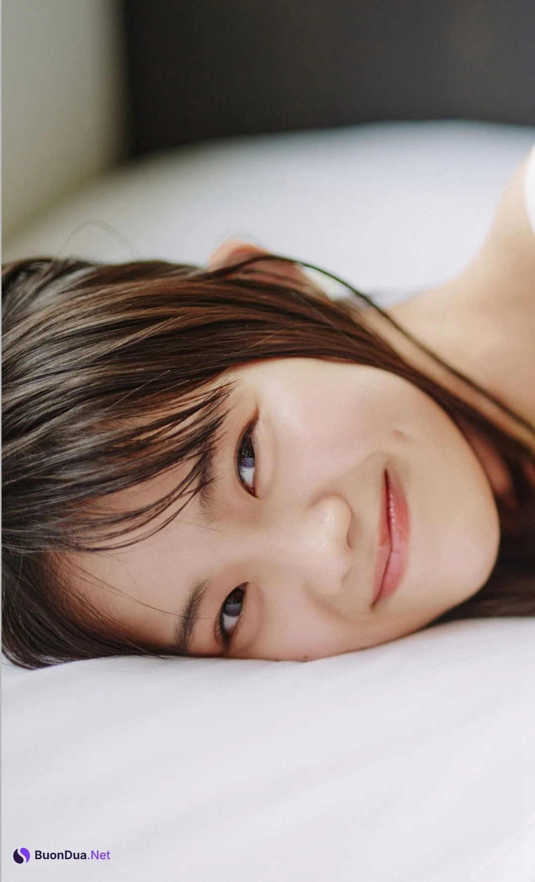 Kohaku Shida 志田こはく, 週プレ Photo Book 「少女と大人の狭間で」 Set.01 - Photo 14
