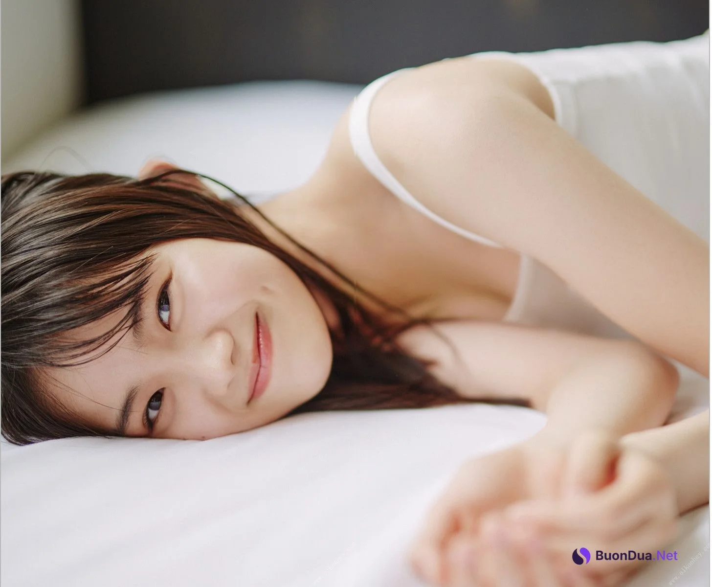 Kohaku Shida 志田こはく, 週プレ Photo Book 「少女と大人の狭間で」 Set.01 - Photo 16