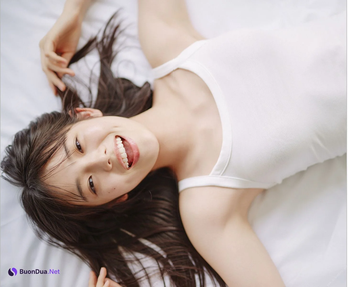 Kohaku Shida 志田こはく, 週プレ Photo Book 「少女と大人の狭間で」 Set.01 - Photo 19
