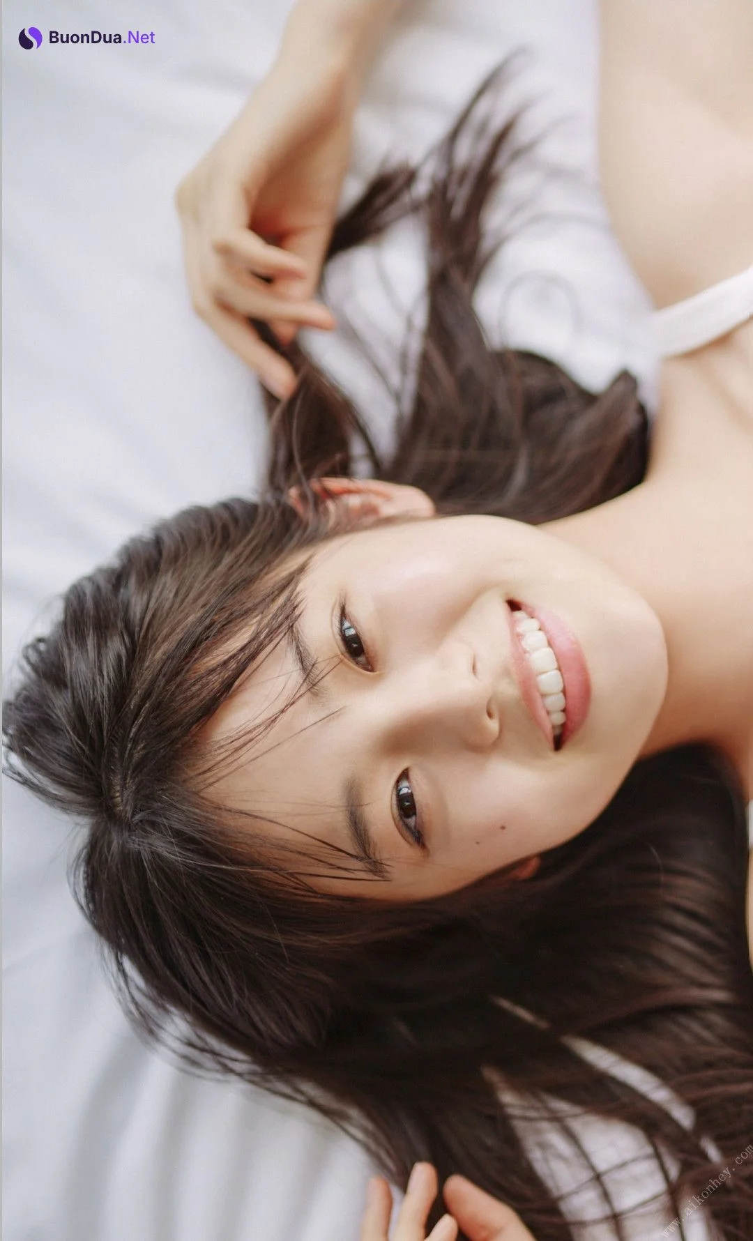 Kohaku Shida 志田こはく, 週プレ Photo Book 「少女と大人の狭間で」 Set.01 - Photo 20